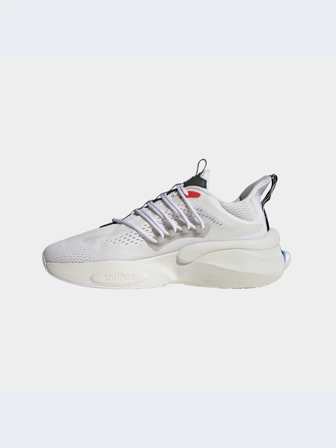 Кроссовки Adidas Alphabounce модель HP2757-KZ Кроссовки Adidas Alphabounce модель HP2757-KZ Фото
