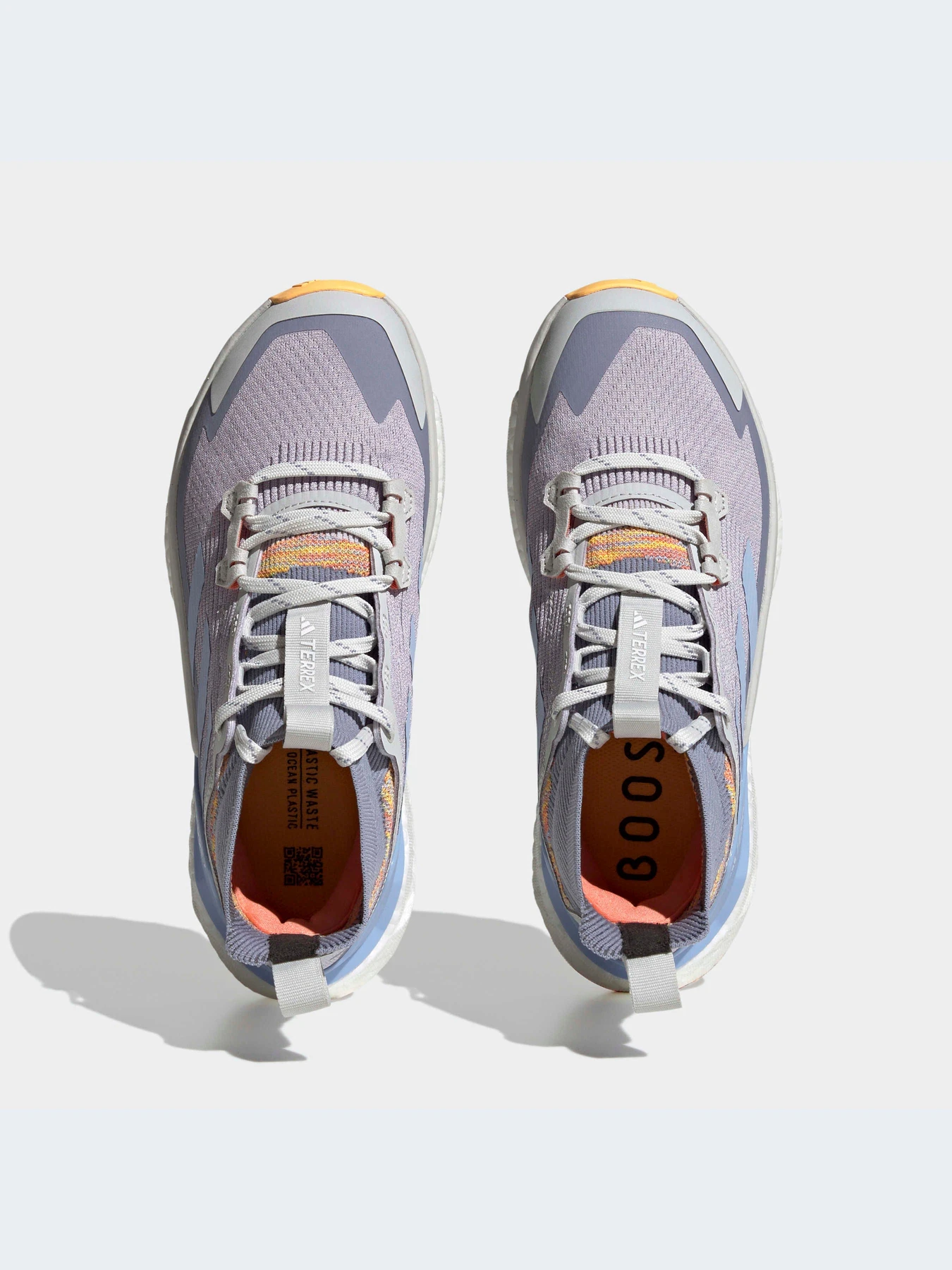 Кроссовки Adidas Terrex модель HP7499-KZ Кроссовки Adidas Terrex модель HP7499-KZ Фото