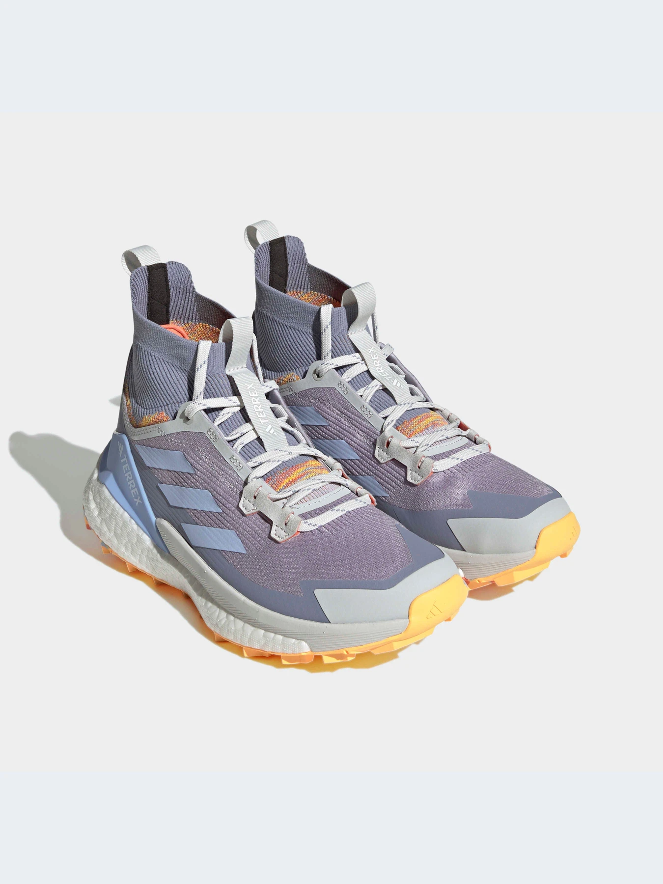 Кроссовки Adidas Terrex модель HP7499-KZ Кроссовки Adidas Terrex модель HP7499-KZ Фото