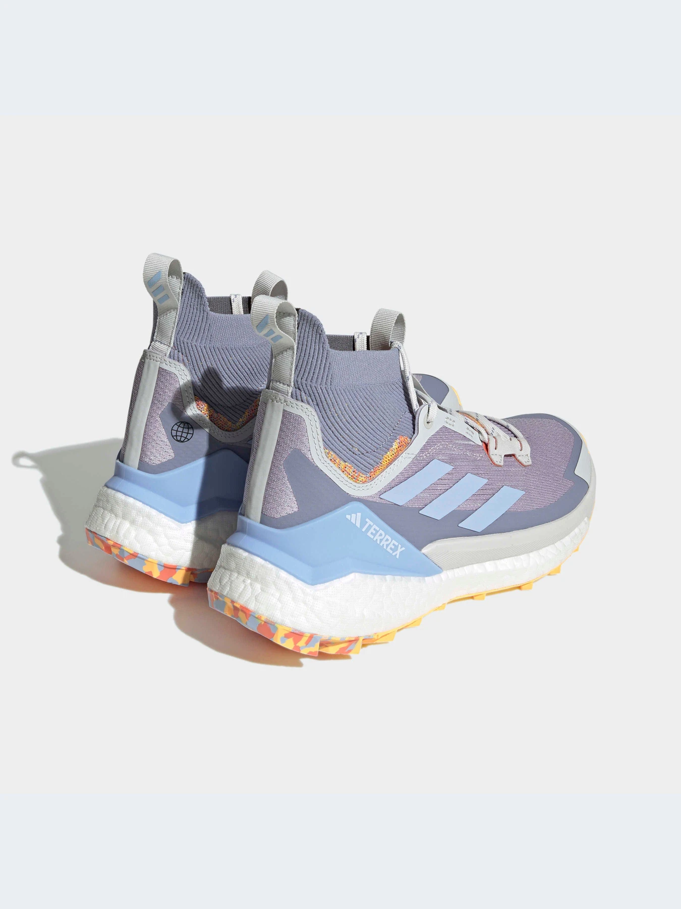 Кроссовки Adidas Terrex модель HP7499-KZ Кроссовки Adidas Terrex модель HP7499-KZ Фото