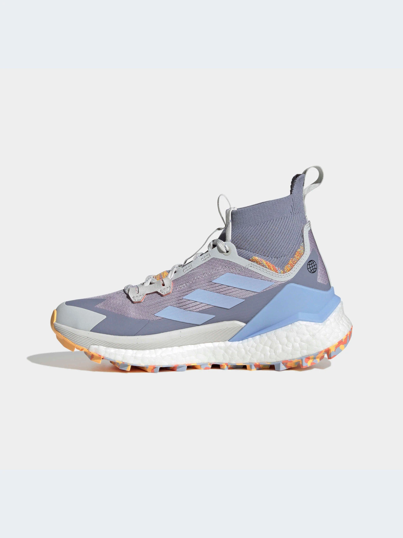 Кроссовки Adidas Terrex модель HP7499-KZ Кроссовки Adidas Terrex модель HP7499-KZ Фото