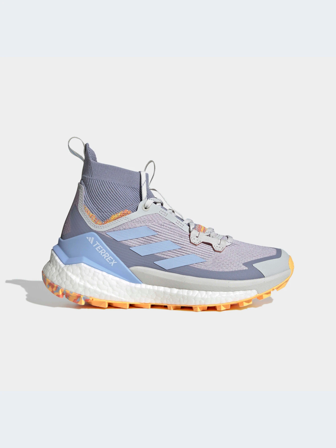 Кроссовки Adidas Terrex модель HP7499-KZ Кроссовки Adidas Terrex модель HP7499-KZ Фото
