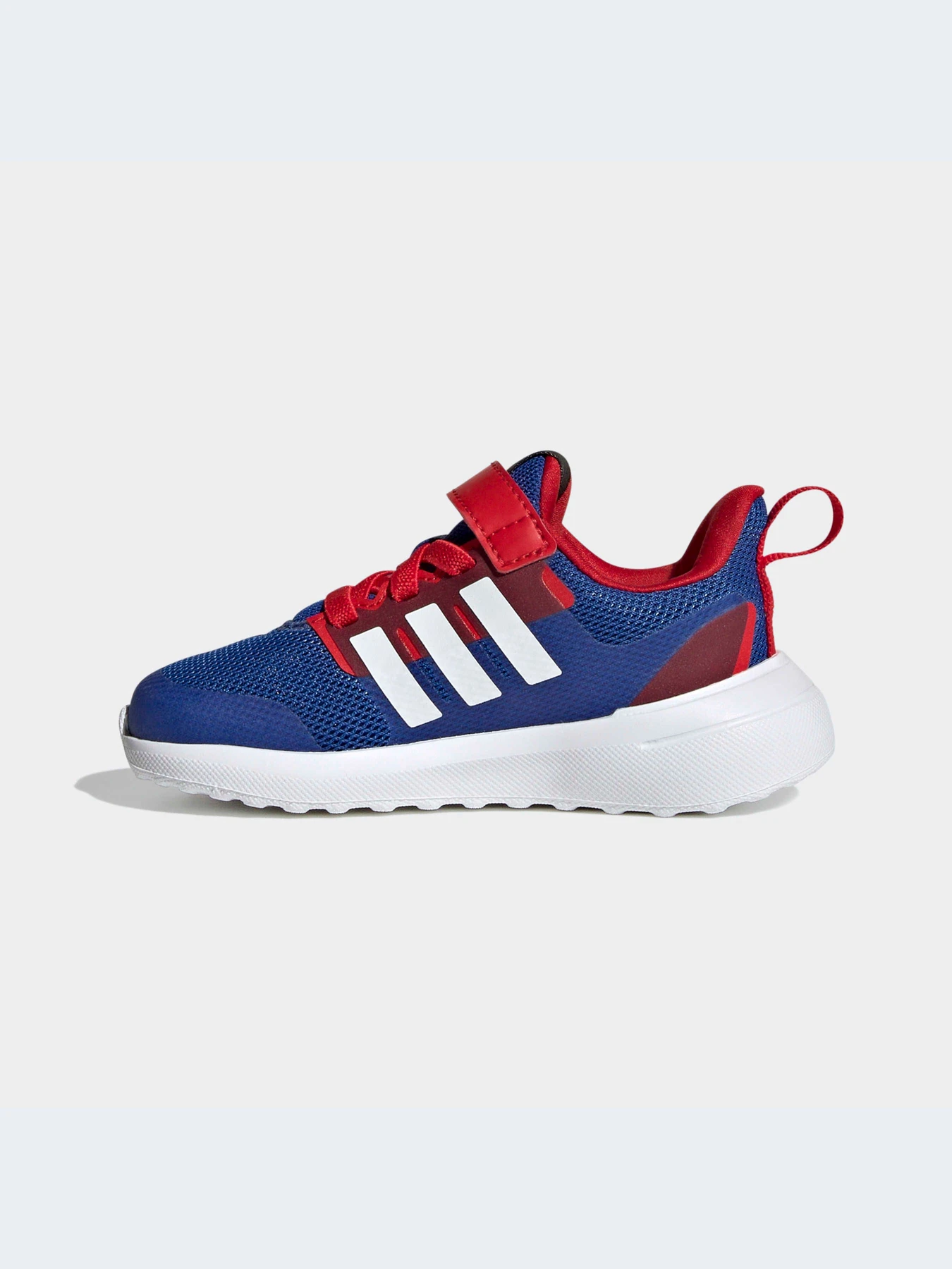 Кроссовки Adidas Spiderman модель HP9000-KZ Кроссовки Adidas Spiderman модель HP9000-KZ Фото
