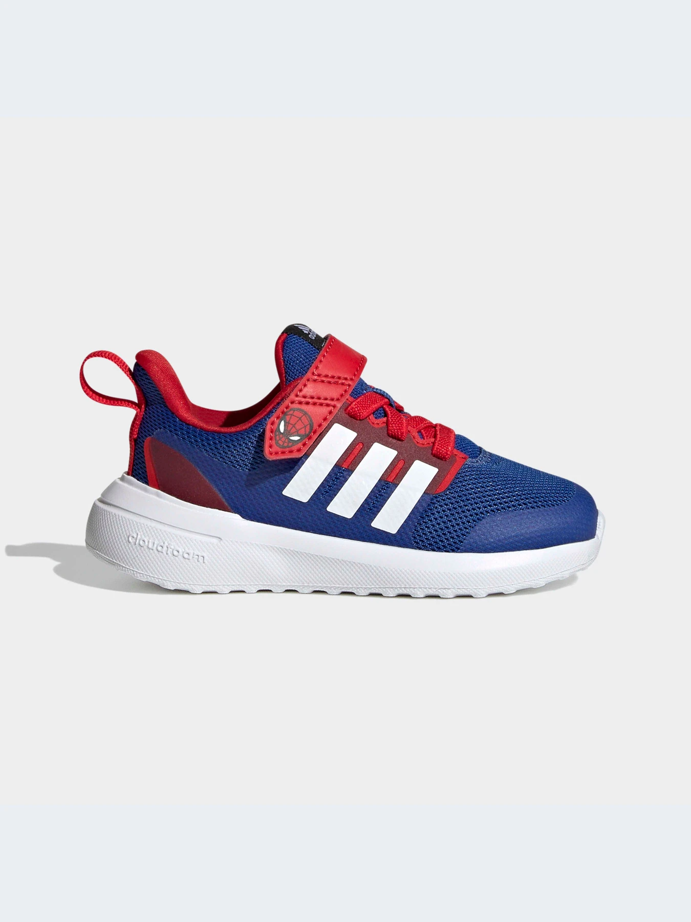 Кроссовки Adidas Spiderman модель HP9000-KZ Кроссовки Adidas Spiderman модель HP9000-KZ Фото