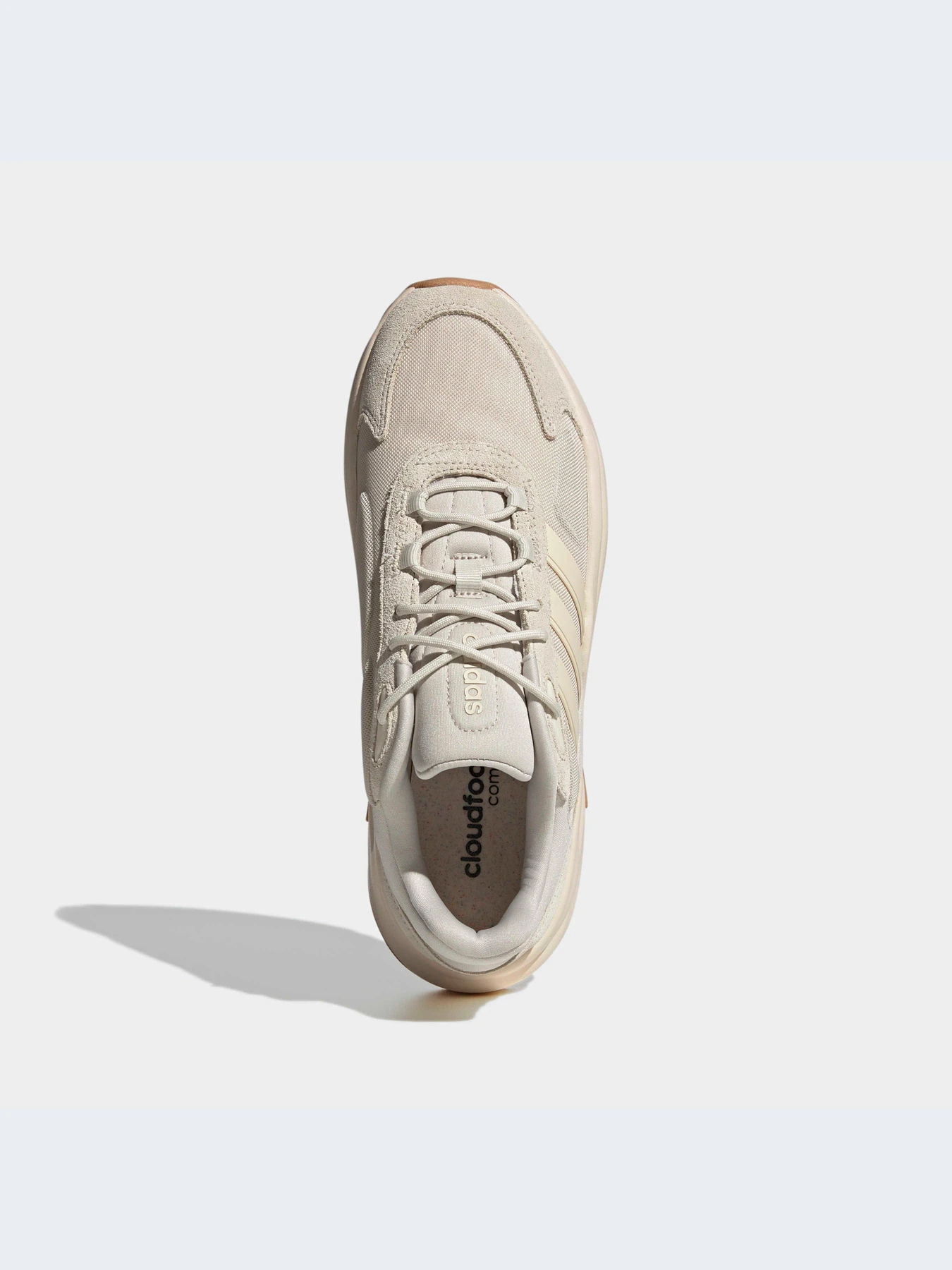 Кроссовки Adidas Ozweego модель GX6762-KZ Кроссовки Adidas Ozweego модель GX6762-KZ Фото