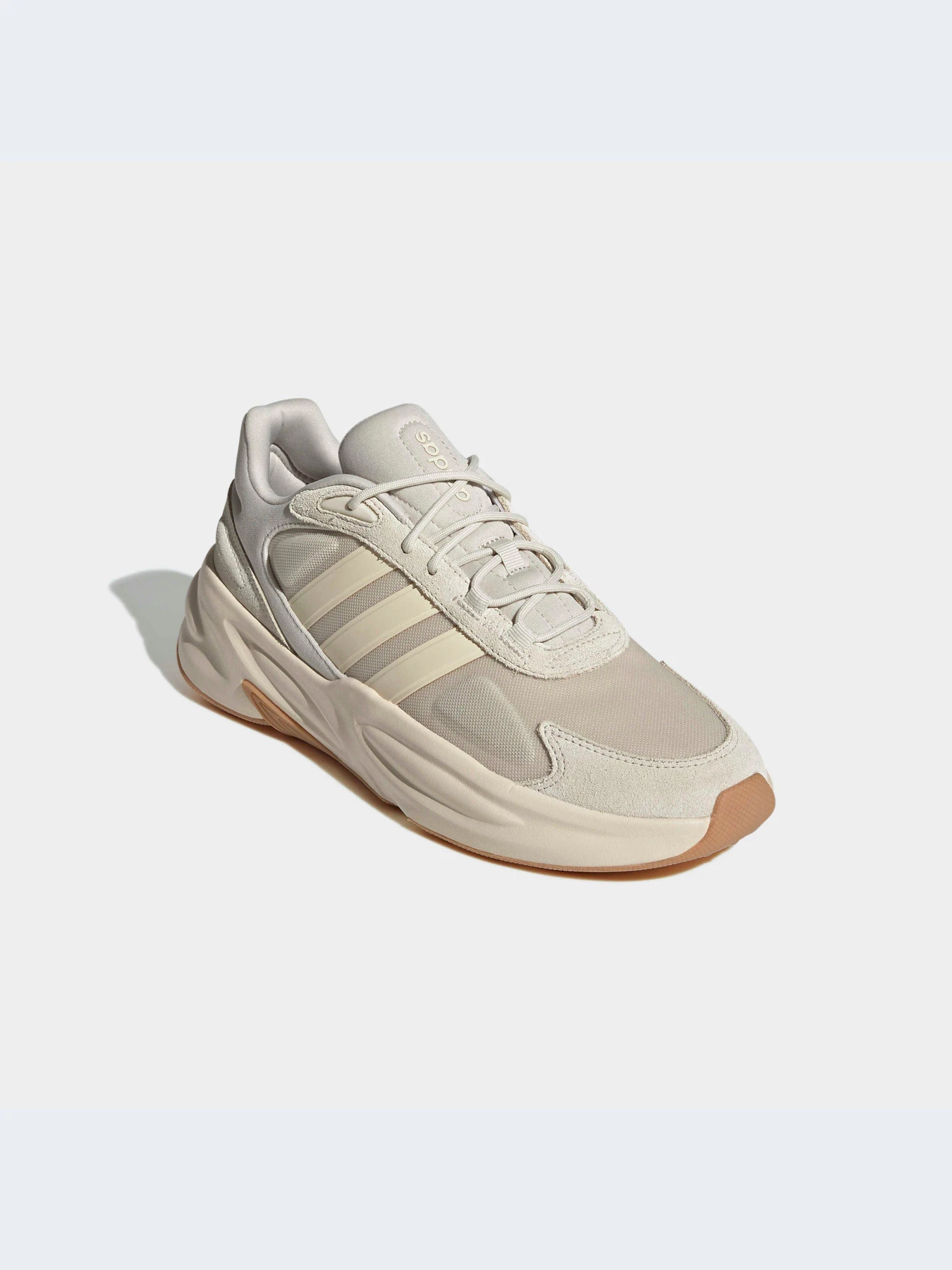 Кроссовки Adidas Ozweego модель GX6762-KZ Кроссовки Adidas Ozweego модель GX6762-KZ Фото