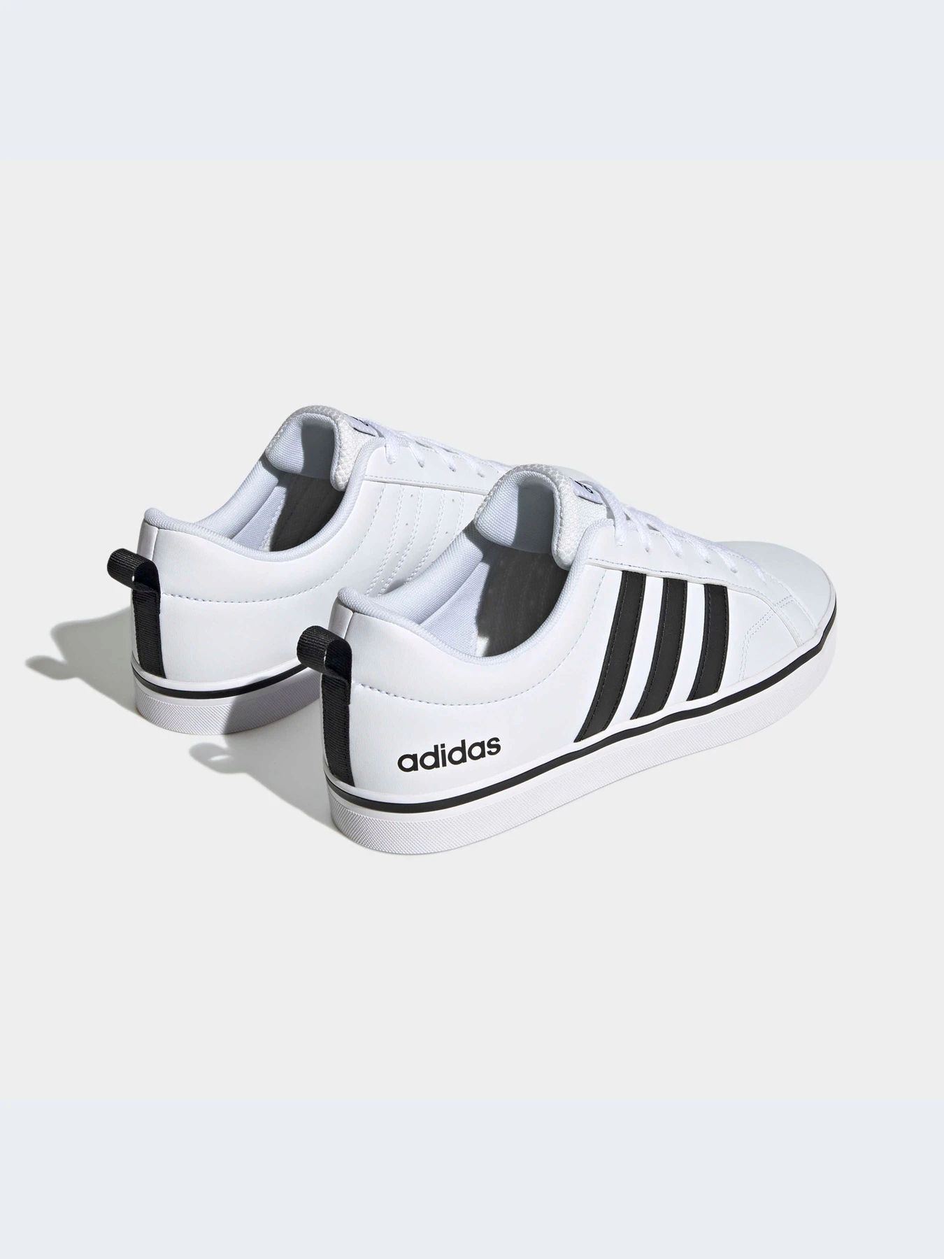 Кеды Adidas модель HP6010-KZ Кеды Adidas модель HP6010-KZ Фото