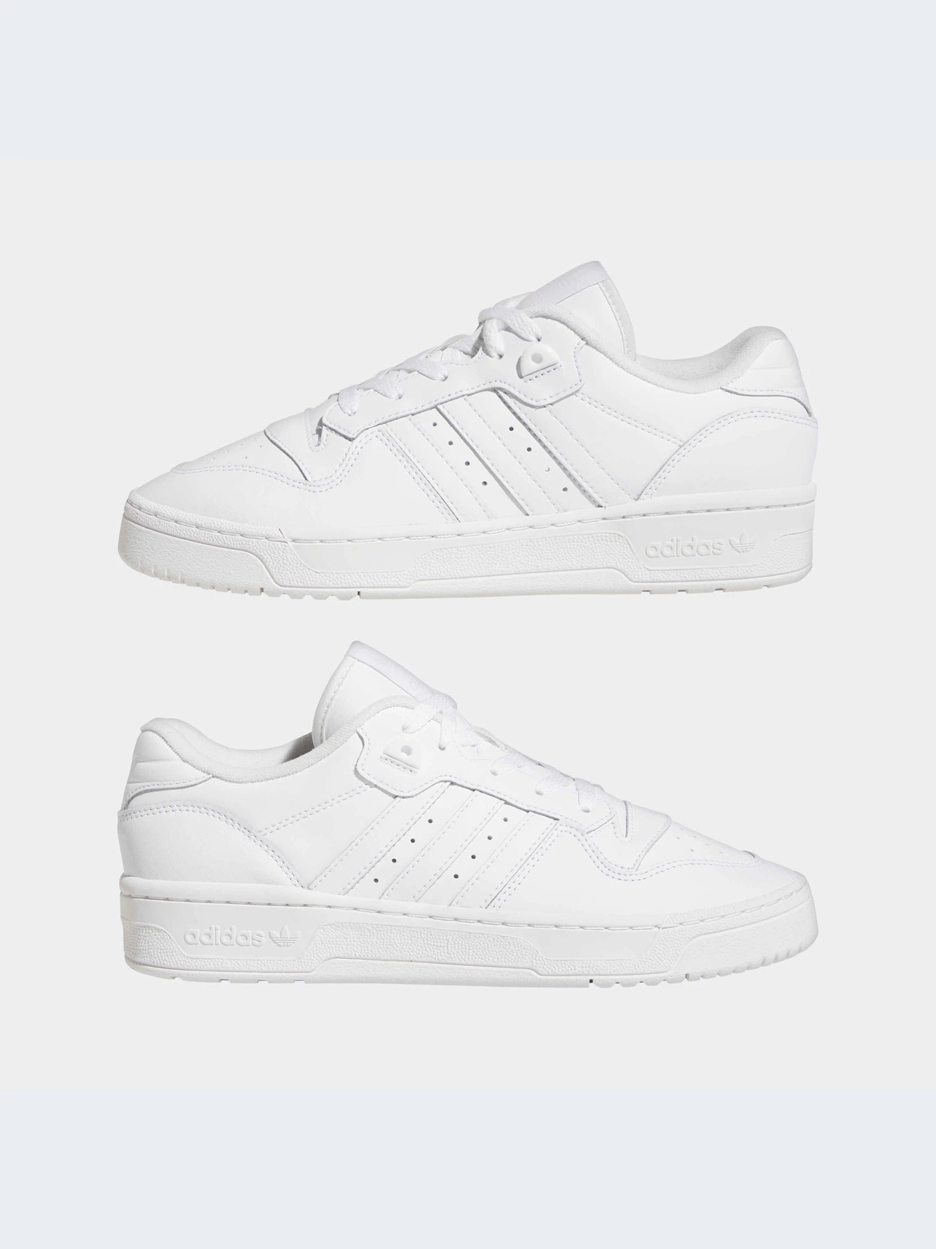 Кроссовки Adidas Rivalry модель GX2272-KZ Кроссовки Adidas Rivalry модель GX2272-KZ Фото