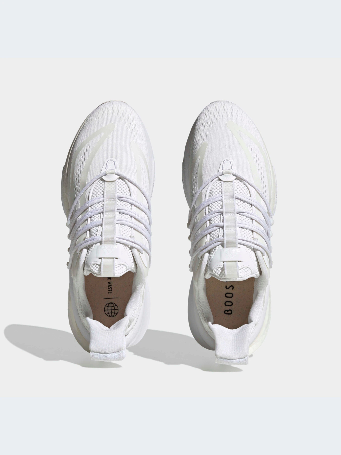 Кроссовки Adidas Alphabounce модель HP2759-KZ Кроссовки Adidas Alphabounce модель HP2759-KZ Фото