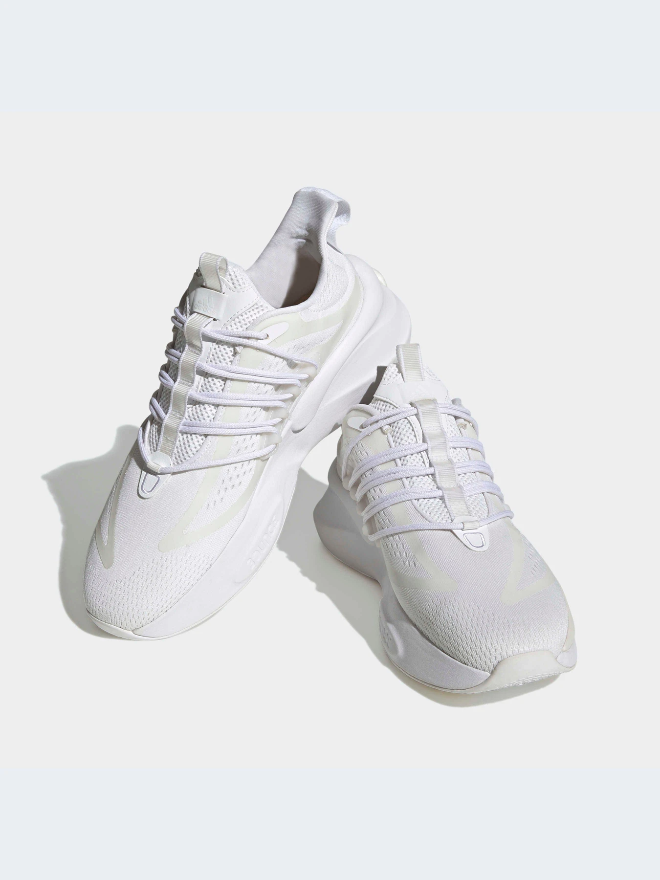 Кроссовки Adidas Alphabounce модель HP2759-KZ Кроссовки Adidas Alphabounce модель HP2759-KZ Фото