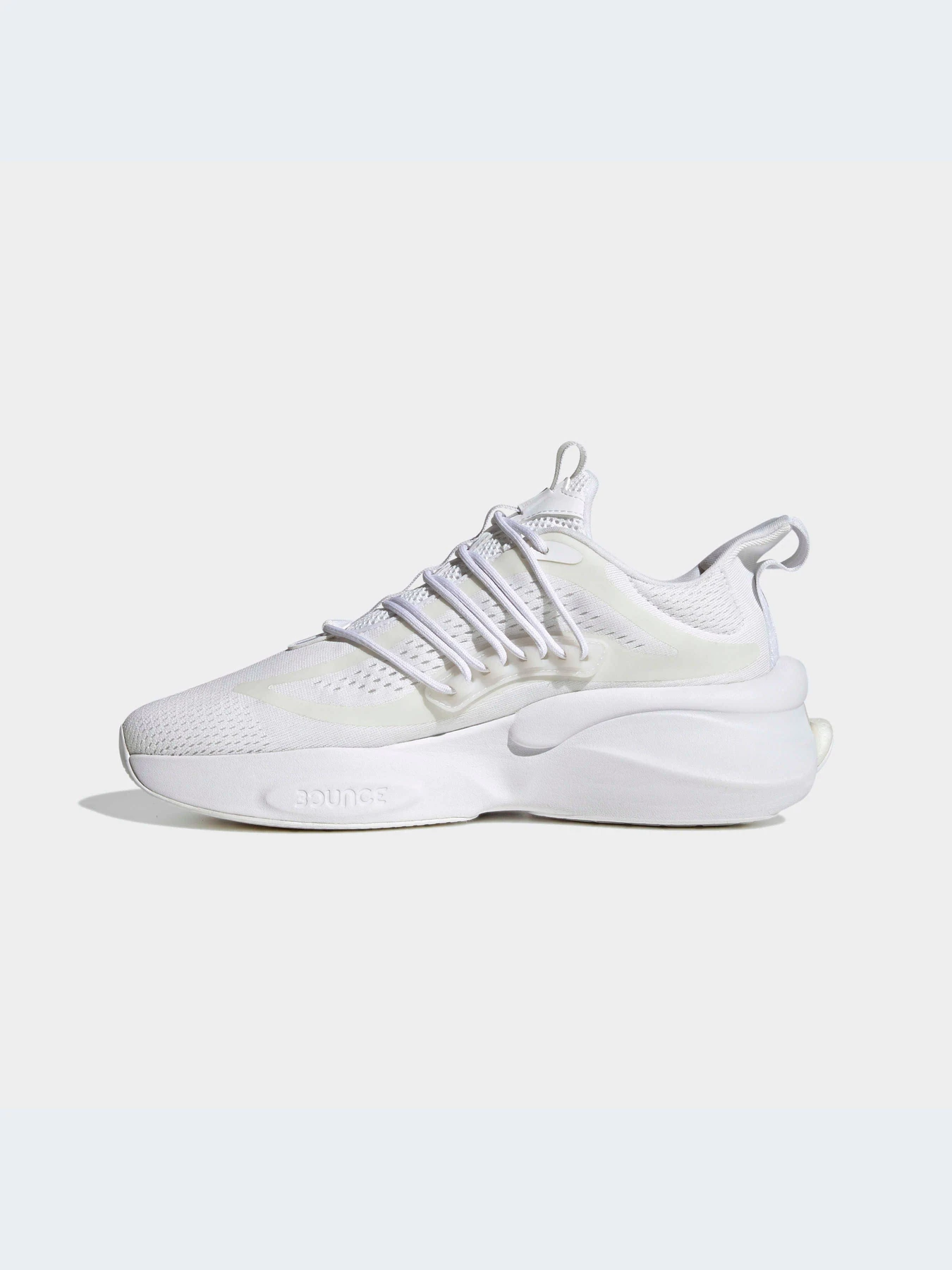 Кроссовки Adidas Alphabounce модель HP2759-KZ Кроссовки Adidas Alphabounce модель HP2759-KZ Фото