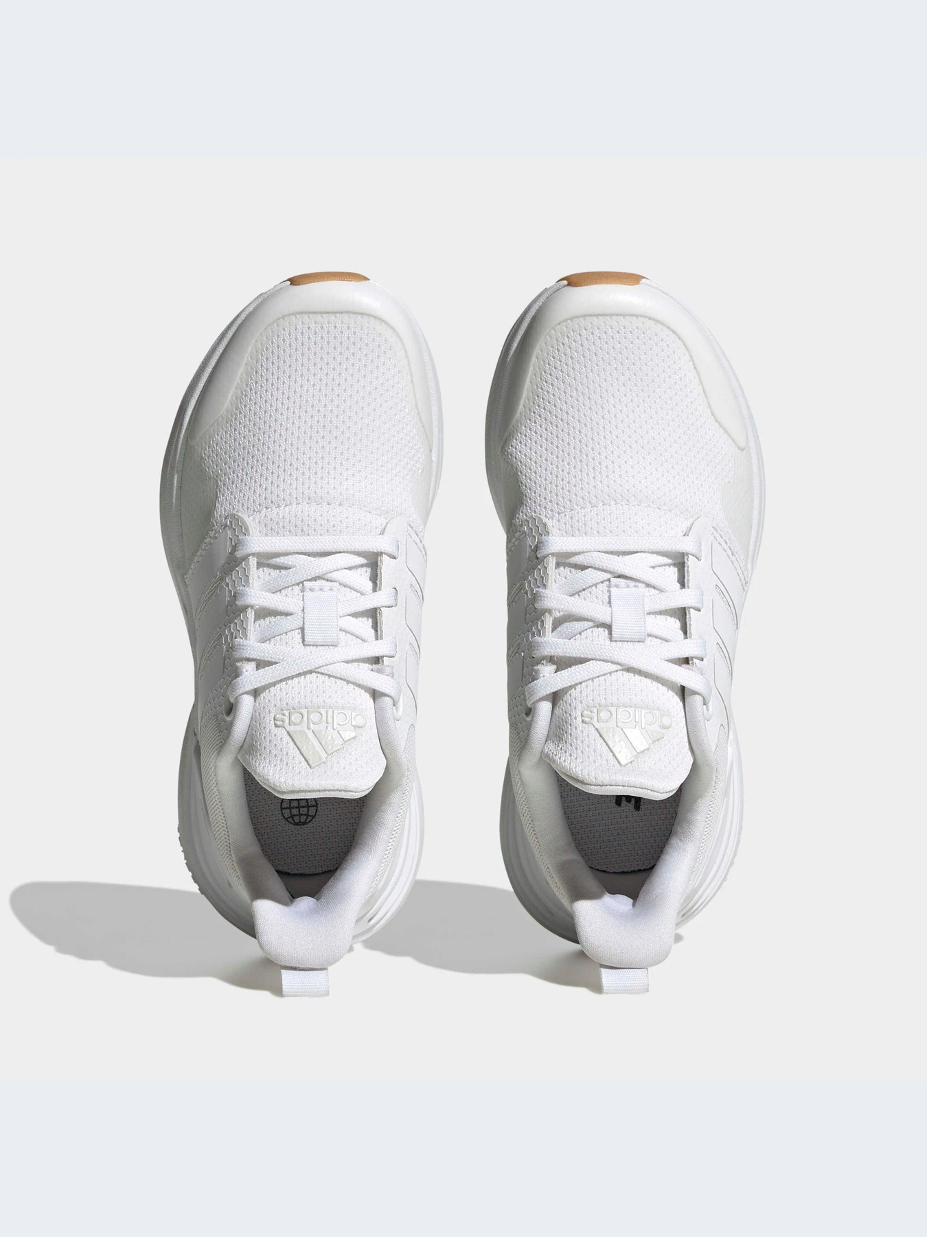 Кроссовки Adidas Rapida модель HP6129-KZ Кроссовки Adidas Rapida модель HP6129-KZ Фото