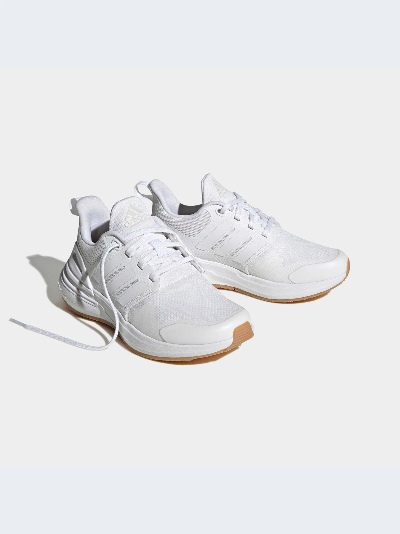 Кроссовки Adidas Rapida модель HP6129-KZ Кроссовки Adidas Rapida модель HP6129-KZ Фото