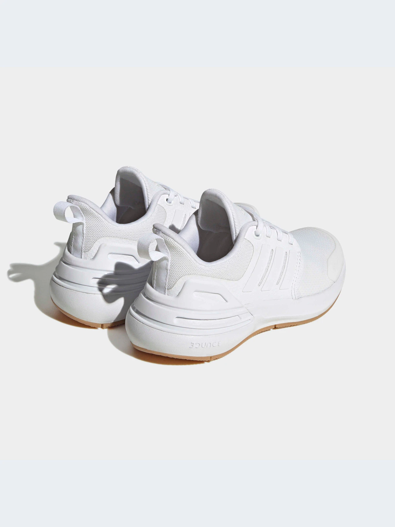 Кроссовки Adidas Rapida модель HP6129-KZ Кроссовки Adidas Rapida модель HP6129-KZ Фото