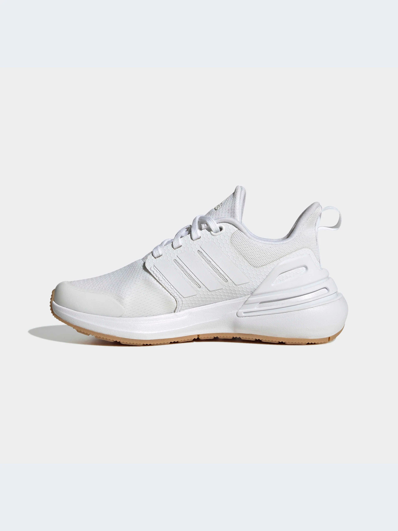 Кроссовки Adidas Rapida модель HP6129-KZ Кроссовки Adidas Rapida модель HP6129-KZ Фото
