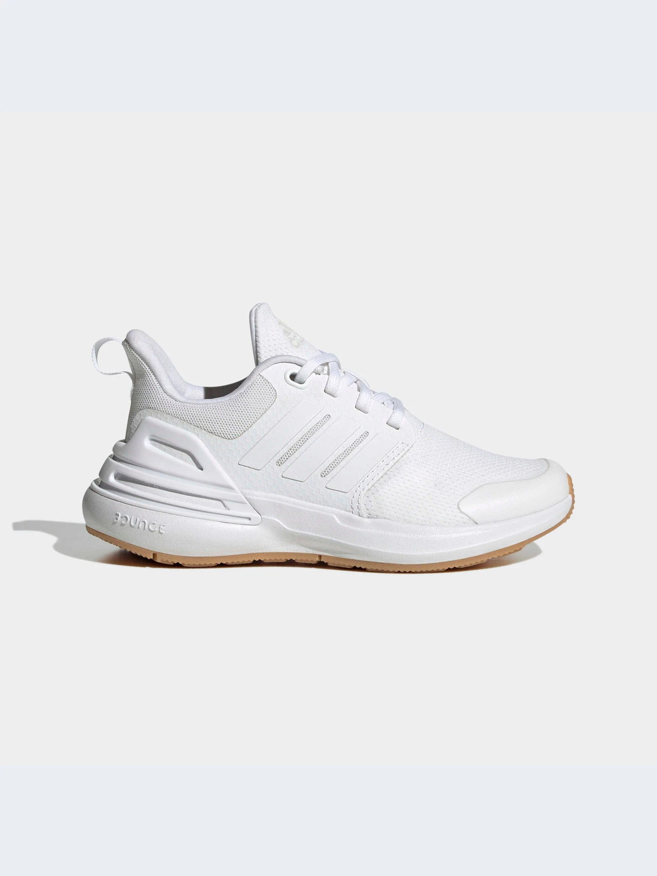 Кроссовки Adidas Rapida модель HP6129-KZ Кроссовки Adidas Rapida модель HP6129-KZ Фото