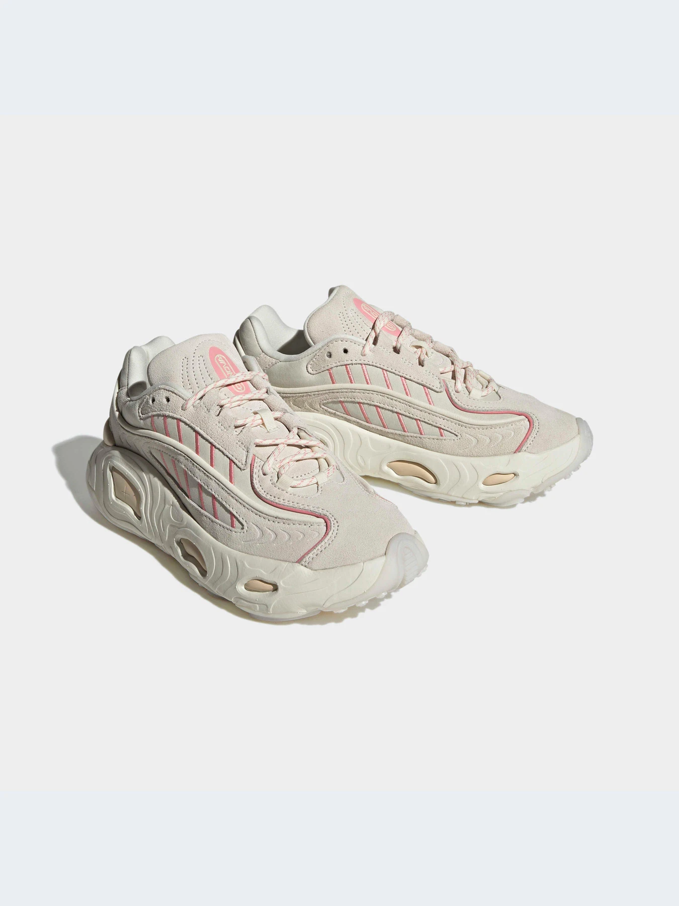 Кроссовки Adidas Ozweego модель HP2885-KZ Кроссовки Adidas Ozweego модель HP2885-KZ Фото