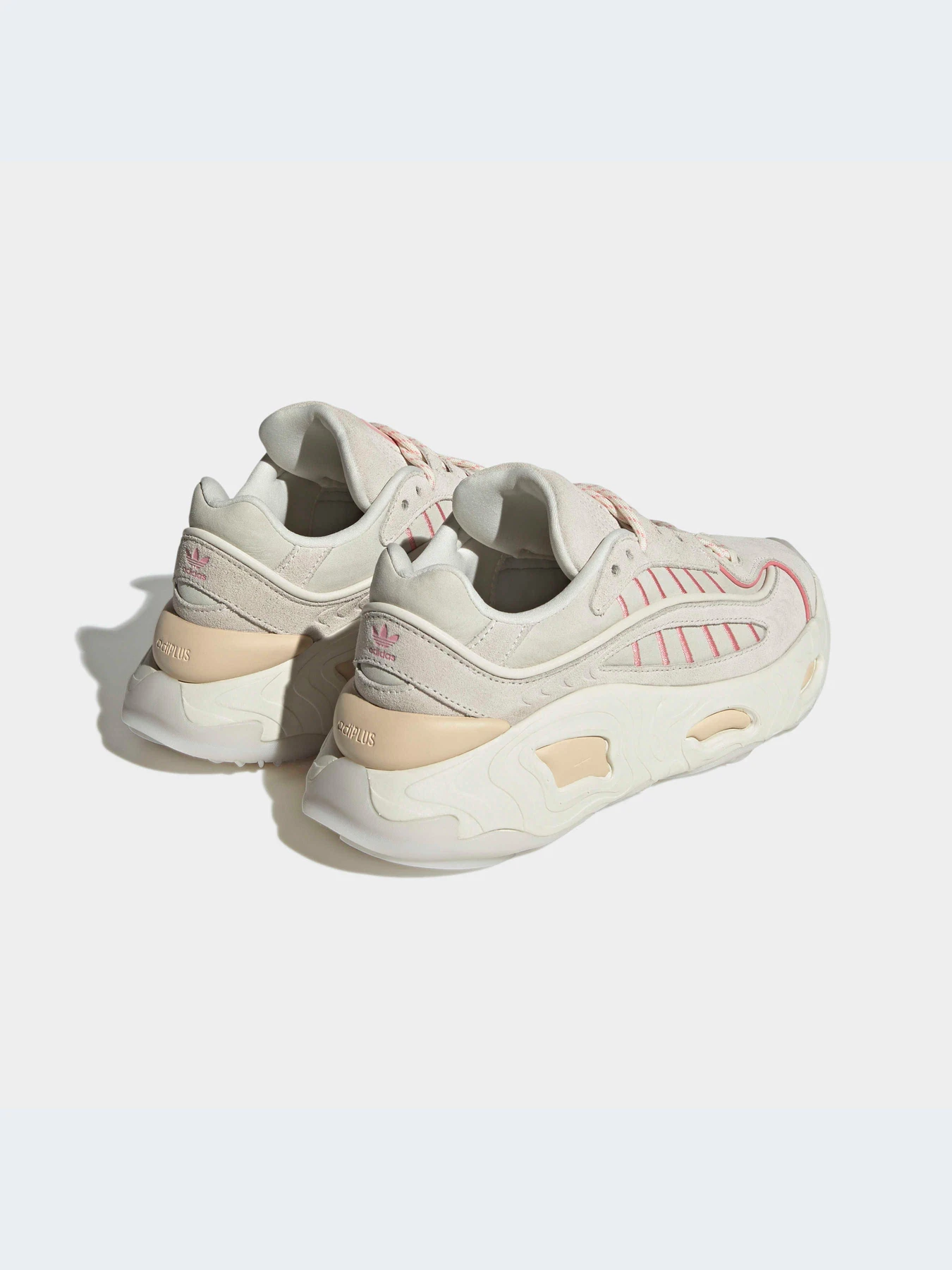 Кроссовки Adidas Ozweego модель HP2885-KZ Кроссовки Adidas Ozweego модель HP2885-KZ Фото