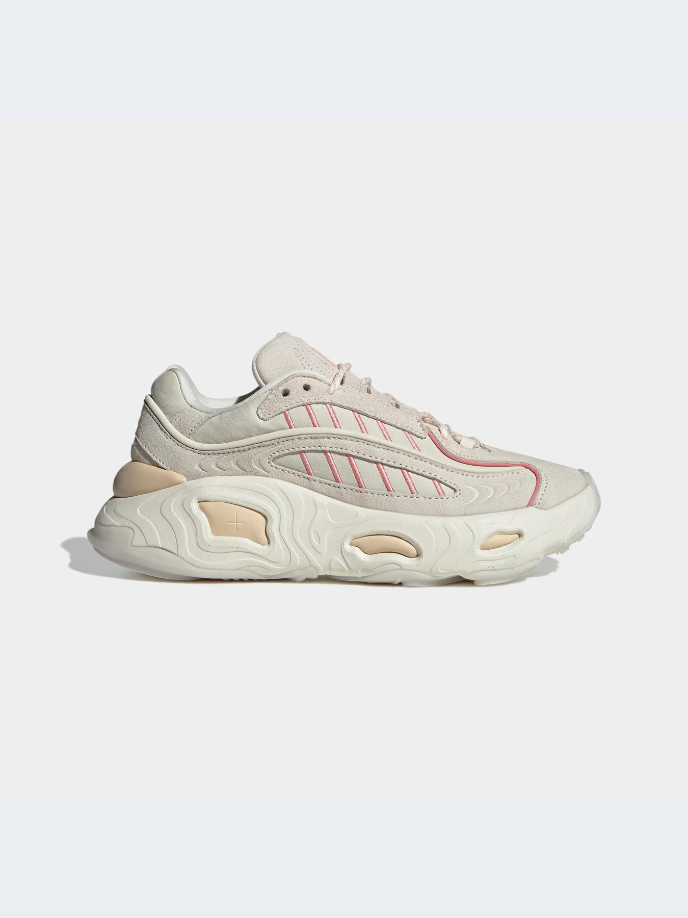 Кроссовки Adidas Ozweego модель HP2885-KZ Кроссовки Adidas Ozweego модель HP2885-KZ Фото