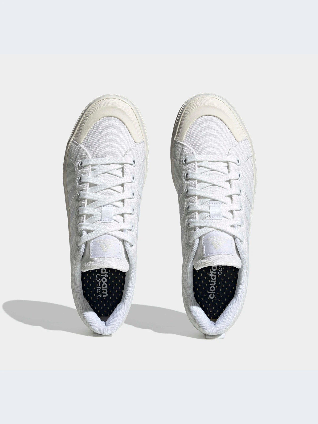 Кеды Adidas Bravada модель HP8000-KZ Кеды Adidas Bravada модель HP8000-KZ Фото