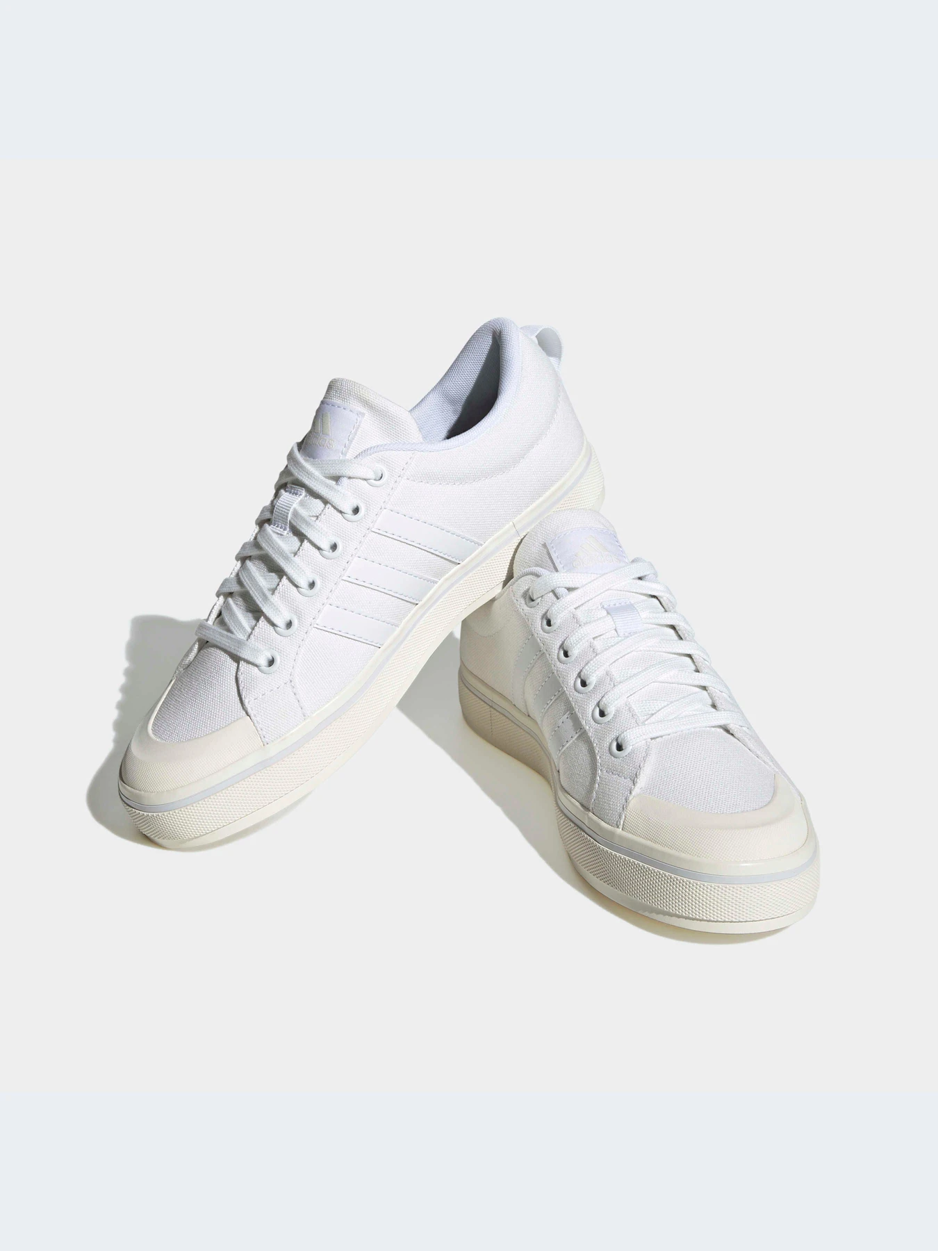 Кеды Adidas Bravada модель HP8000-KZ Кеды Adidas Bravada модель HP8000-KZ Фото