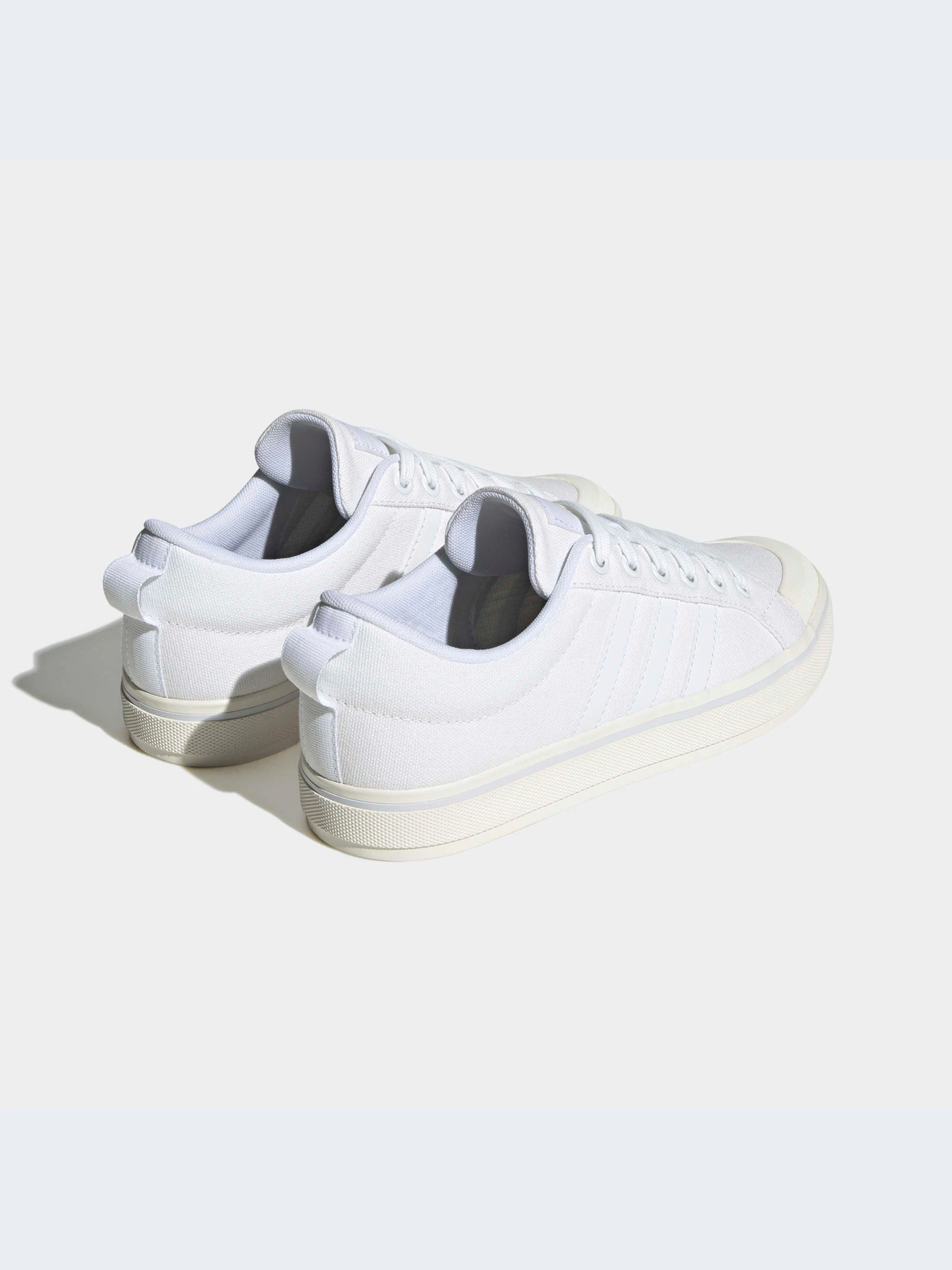 Кеды Adidas Bravada модель HP8000-KZ Кеды Adidas Bravada модель HP8000-KZ Фото