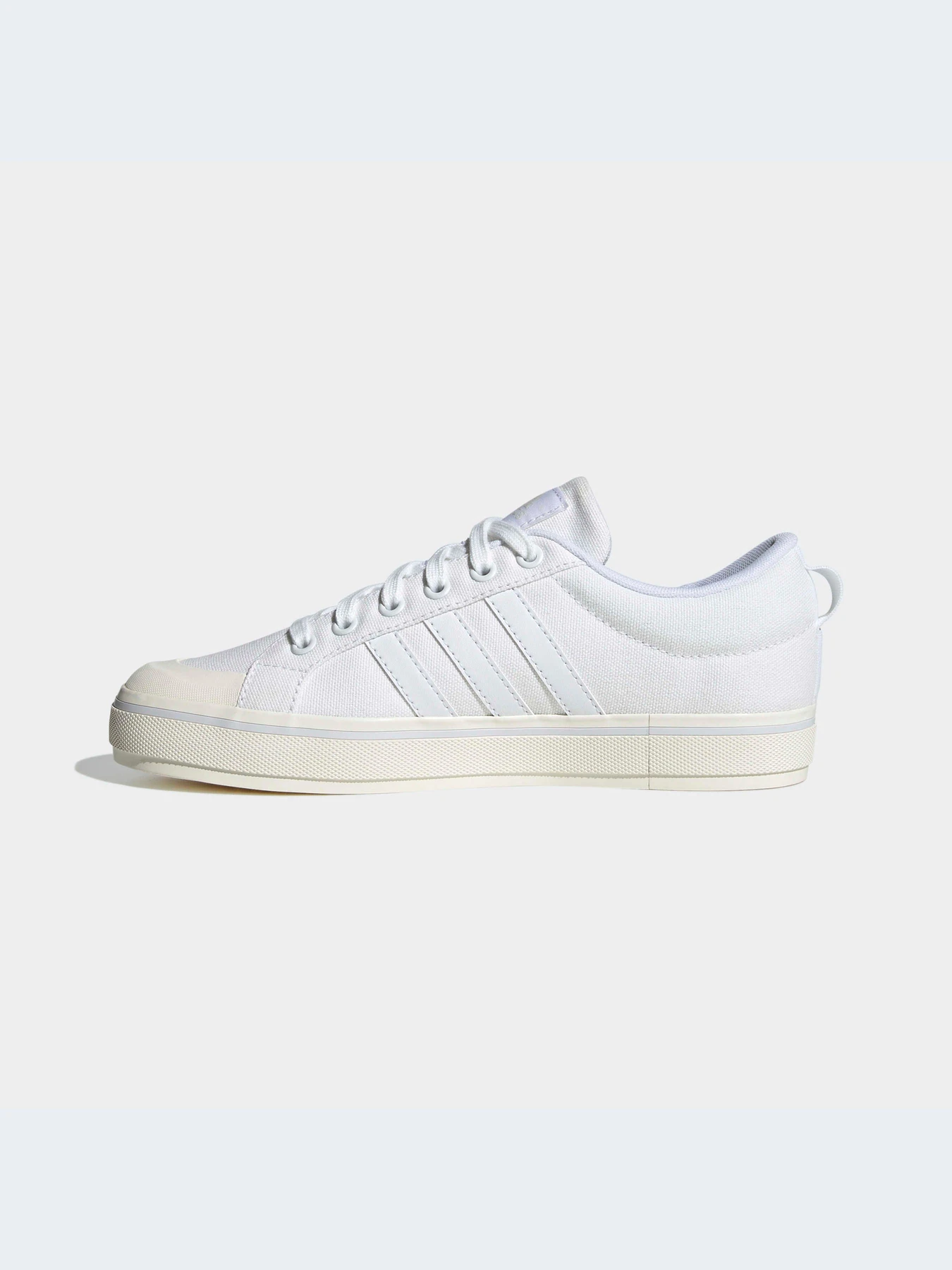 Кеды Adidas Bravada модель HP8000-KZ Кеды Adidas Bravada модель HP8000-KZ Фото