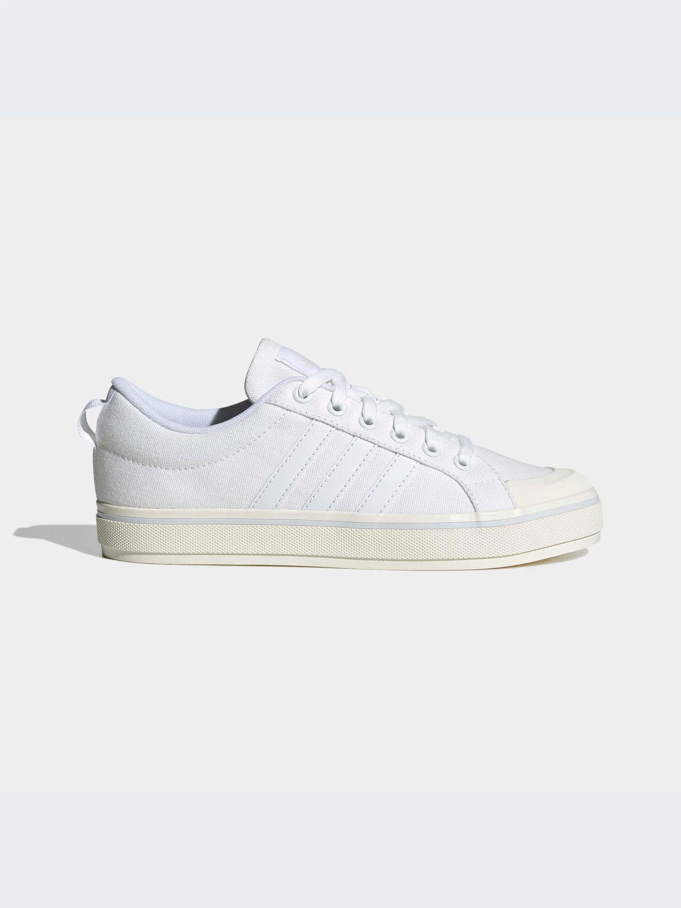 Кеды Adidas Bravada модель HP8000-KZ Кеды Adidas Bravada модель HP8000-KZ Фото