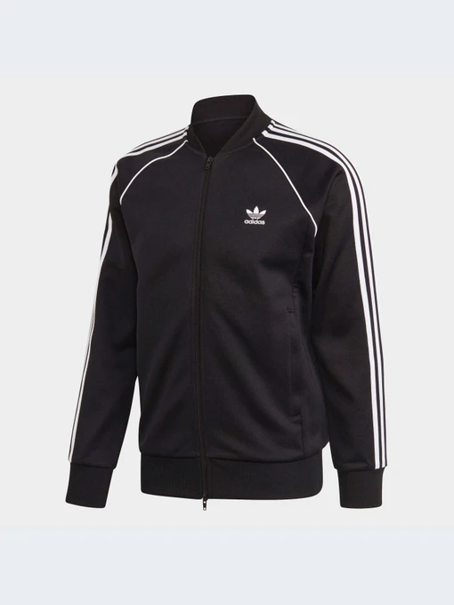 Худи и свитшоты Adidas Adicolor модель GF0198-KZ Фото