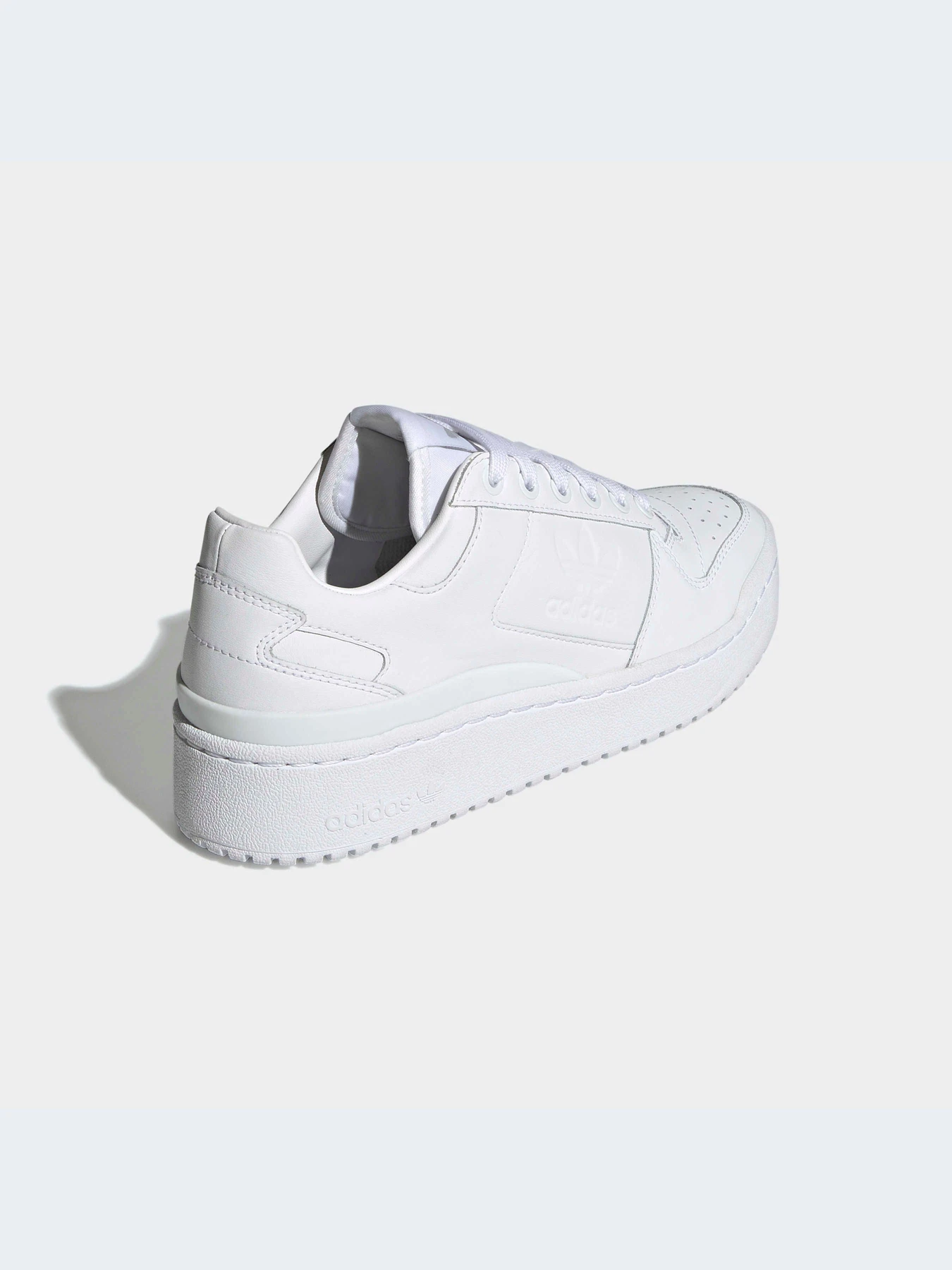 Кроссовки Adidas Forum модель FY9042-KZ Фото