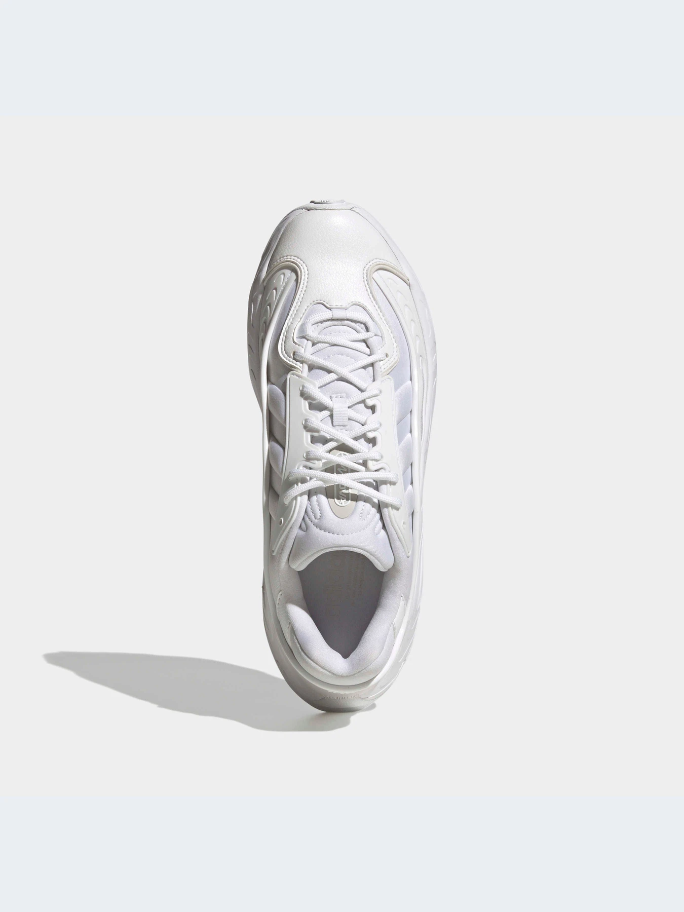 Кроссовки Adidas Ozweego модель GX4505-KZ Кроссовки Adidas Ozweego модель GX4505-KZ Фото