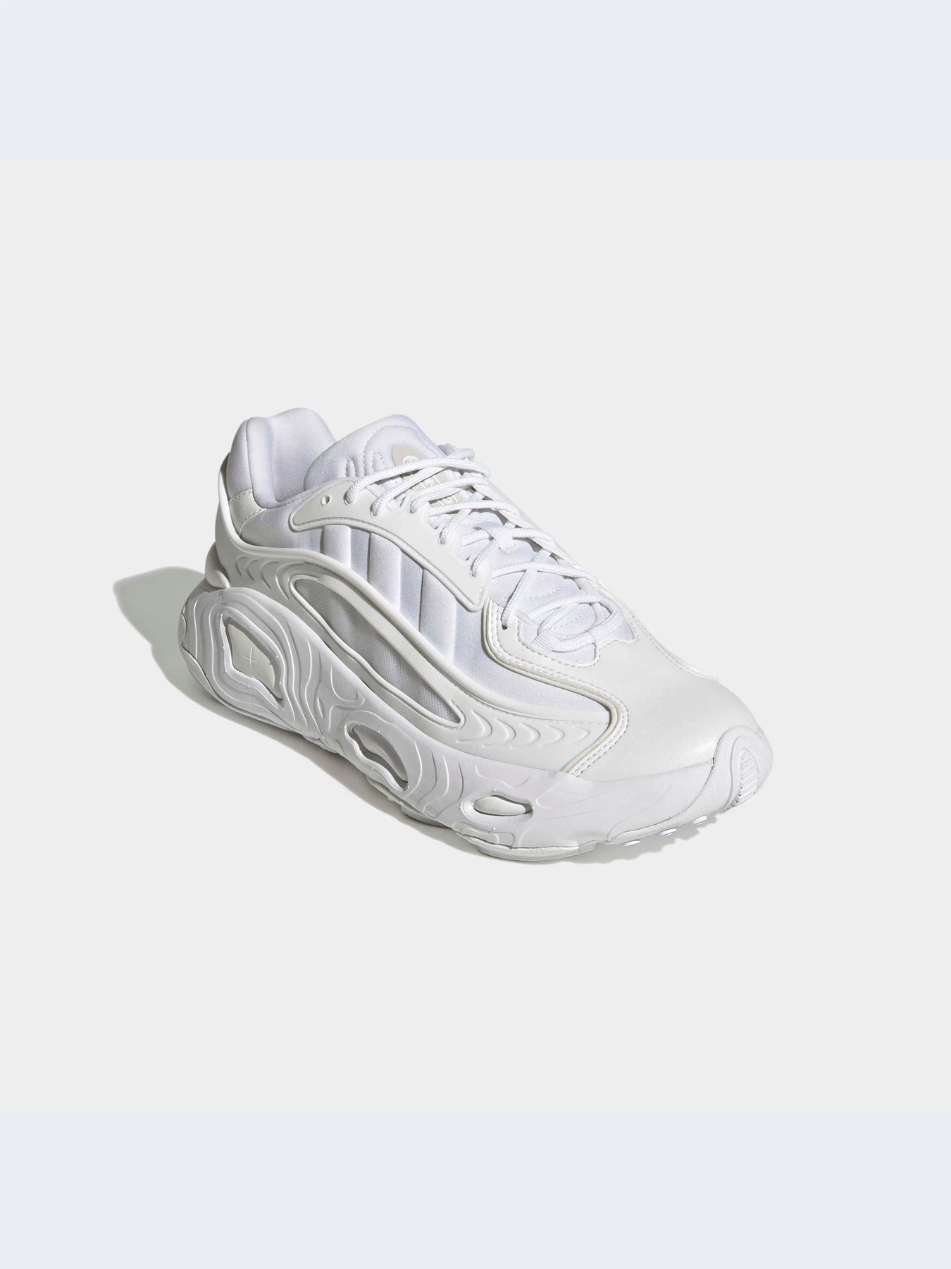 Кроссовки Adidas Ozweego модель GX4505-KZ Кроссовки Adidas Ozweego модель GX4505-KZ Фото