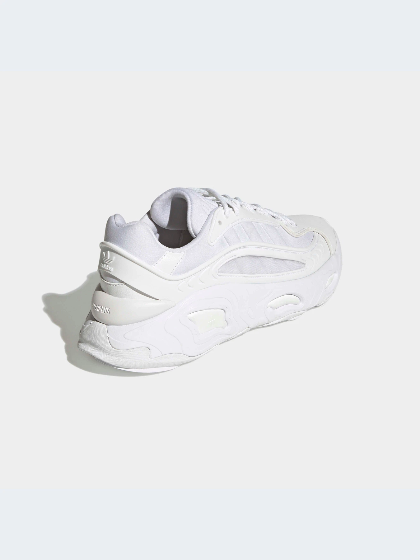 Кроссовки Adidas Ozweego модель GX4505-KZ Кроссовки Adidas Ozweego модель GX4505-KZ Фото