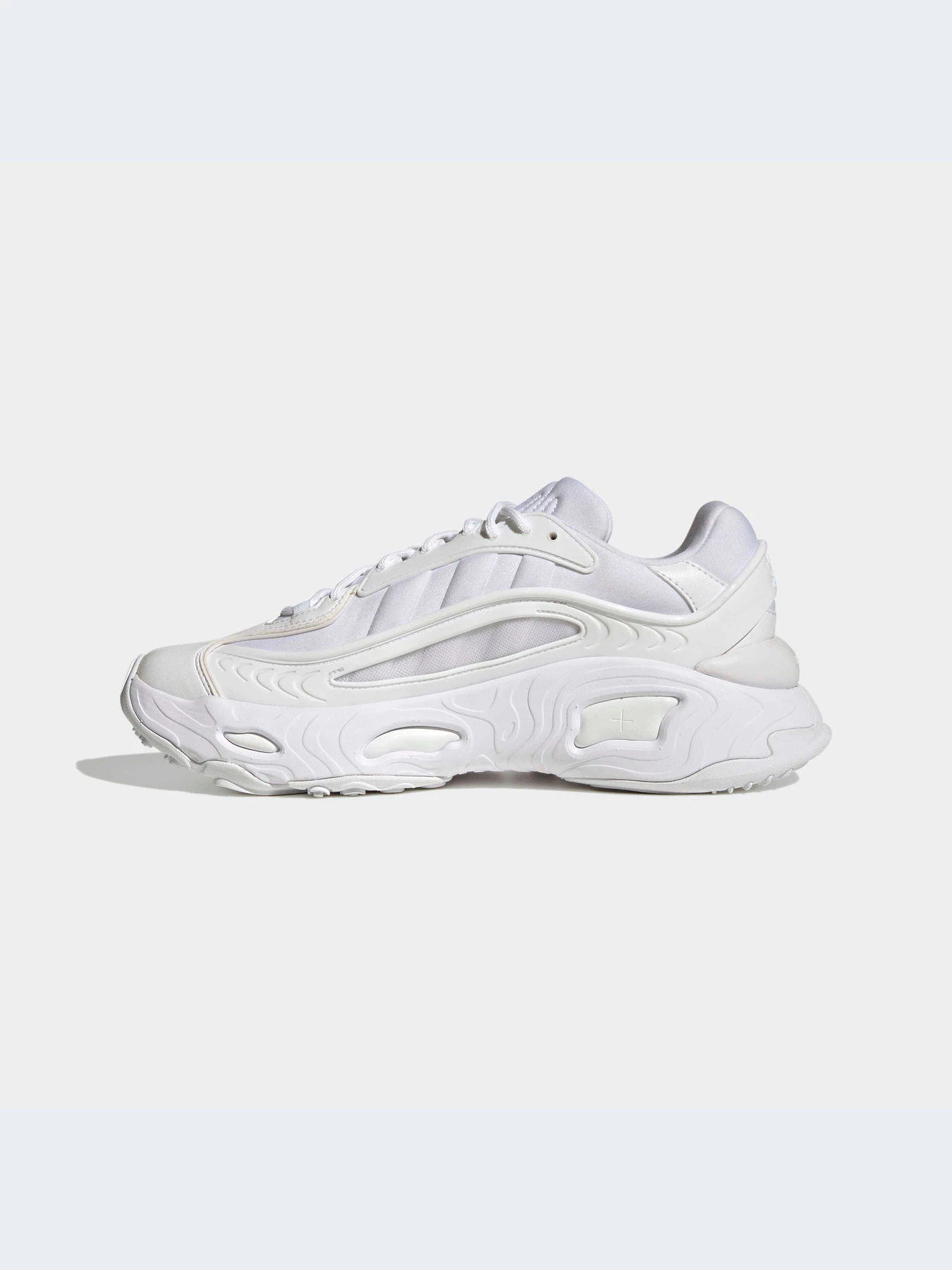 Кроссовки Adidas Ozweego модель GX4505-KZ Кроссовки Adidas Ozweego модель GX4505-KZ Фото