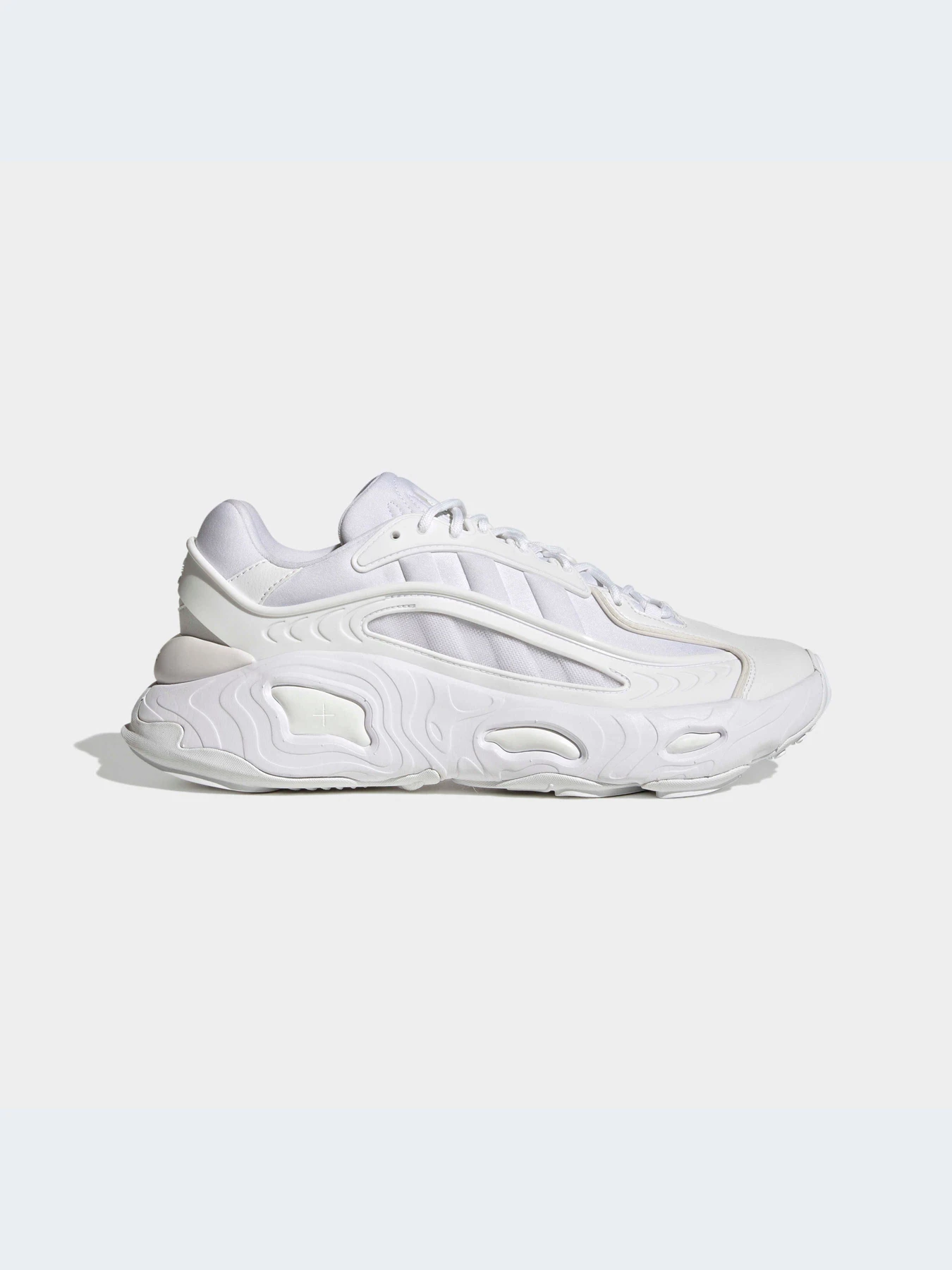 Кроссовки Adidas Ozweego модель GX4505-KZ Кроссовки Adidas Ozweego модель GX4505-KZ Фото