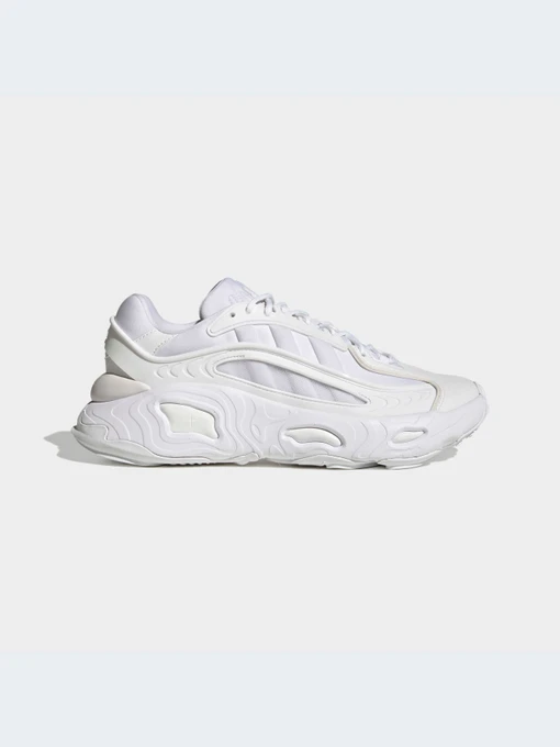 Кроссовки Adidas Ozweego модель GX4505-KZ Фото