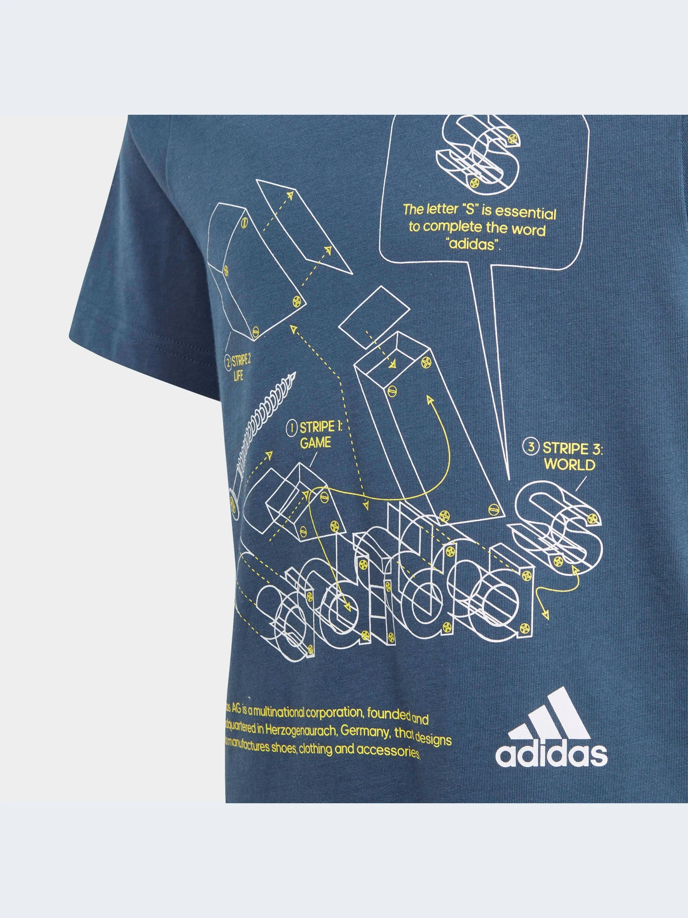 Спортивная одежда Adidas модель GJ6508-KZ Спортивная одежда Adidas модель GJ6508-KZ Фото