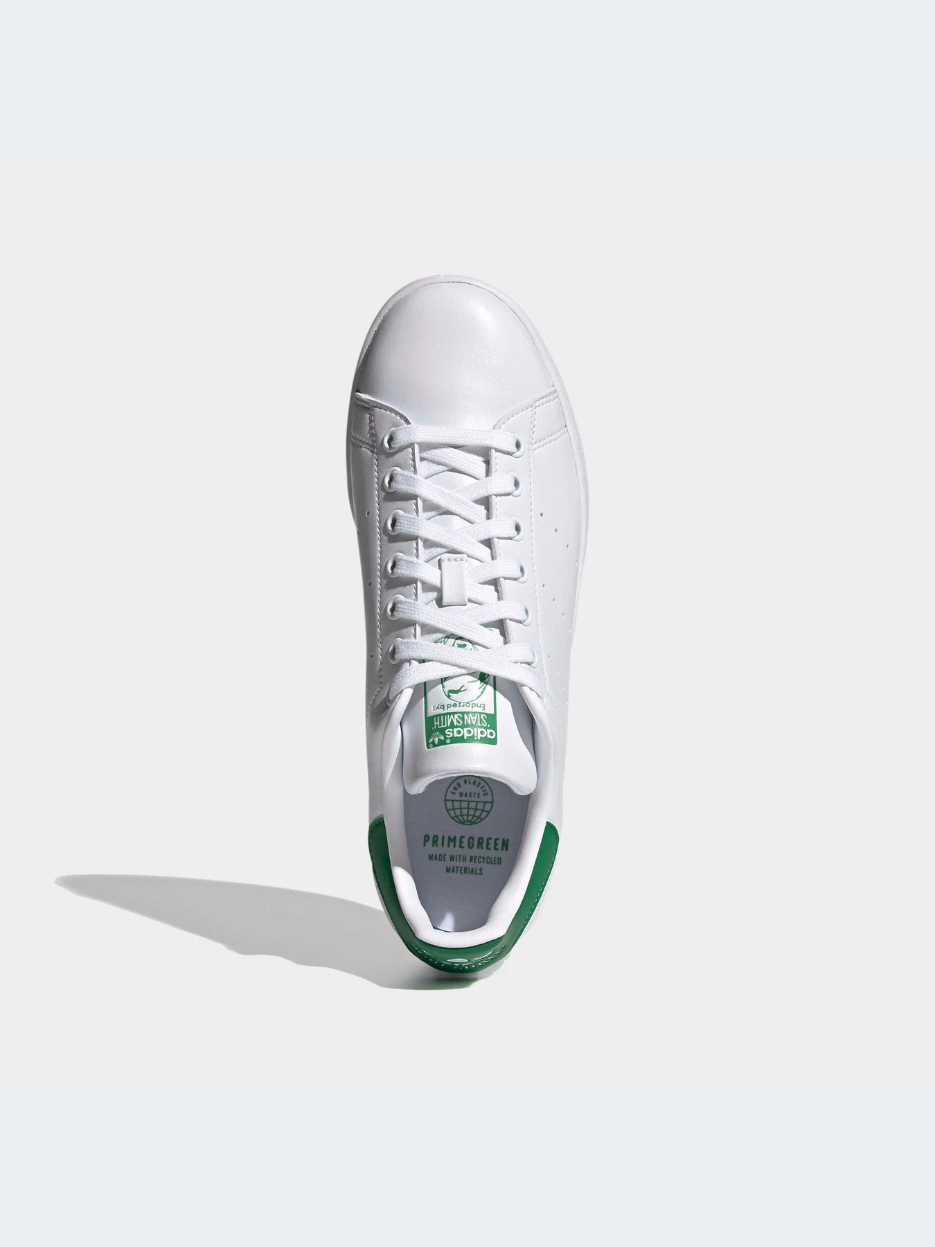 Кеды Adidas Stan Smith модель FX5502-KZ Кеды Adidas Stan Smith модель FX5502-KZ Фото
