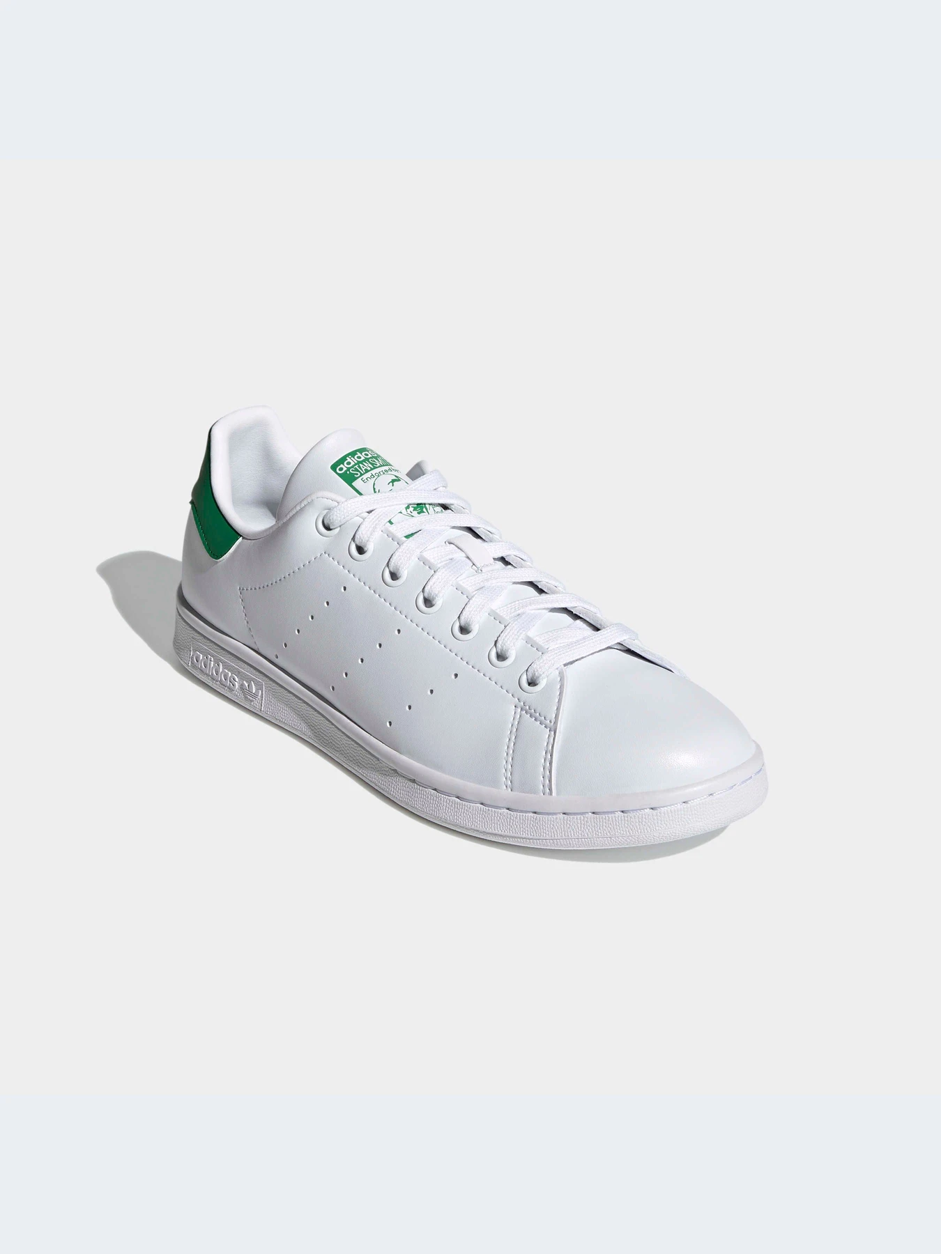 Кеды Adidas Stan Smith модель FX5502-KZ Кеды Adidas Stan Smith модель FX5502-KZ Фото