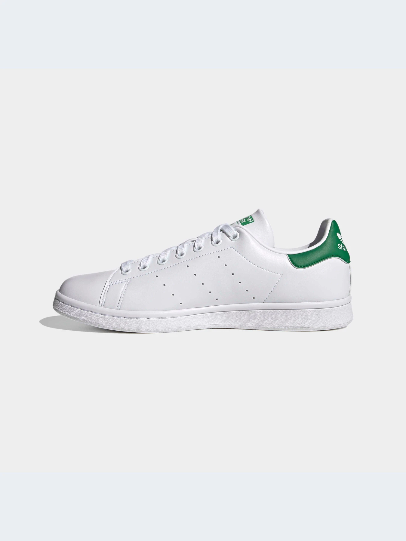 Кеды Adidas Stan Smith модель FX5502-KZ Кеды Adidas Stan Smith модель FX5502-KZ Фото