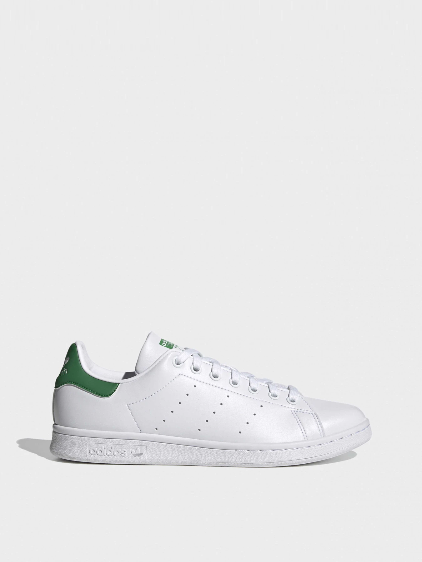 Кеды Adidas Stan Smith модель FX5502-KZ Кеды Adidas Stan Smith модель FX5502-KZ Фото
