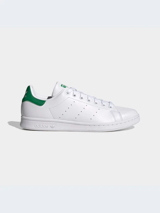 Кеды Adidas Stan Smith модель FX5502-KZ Фото