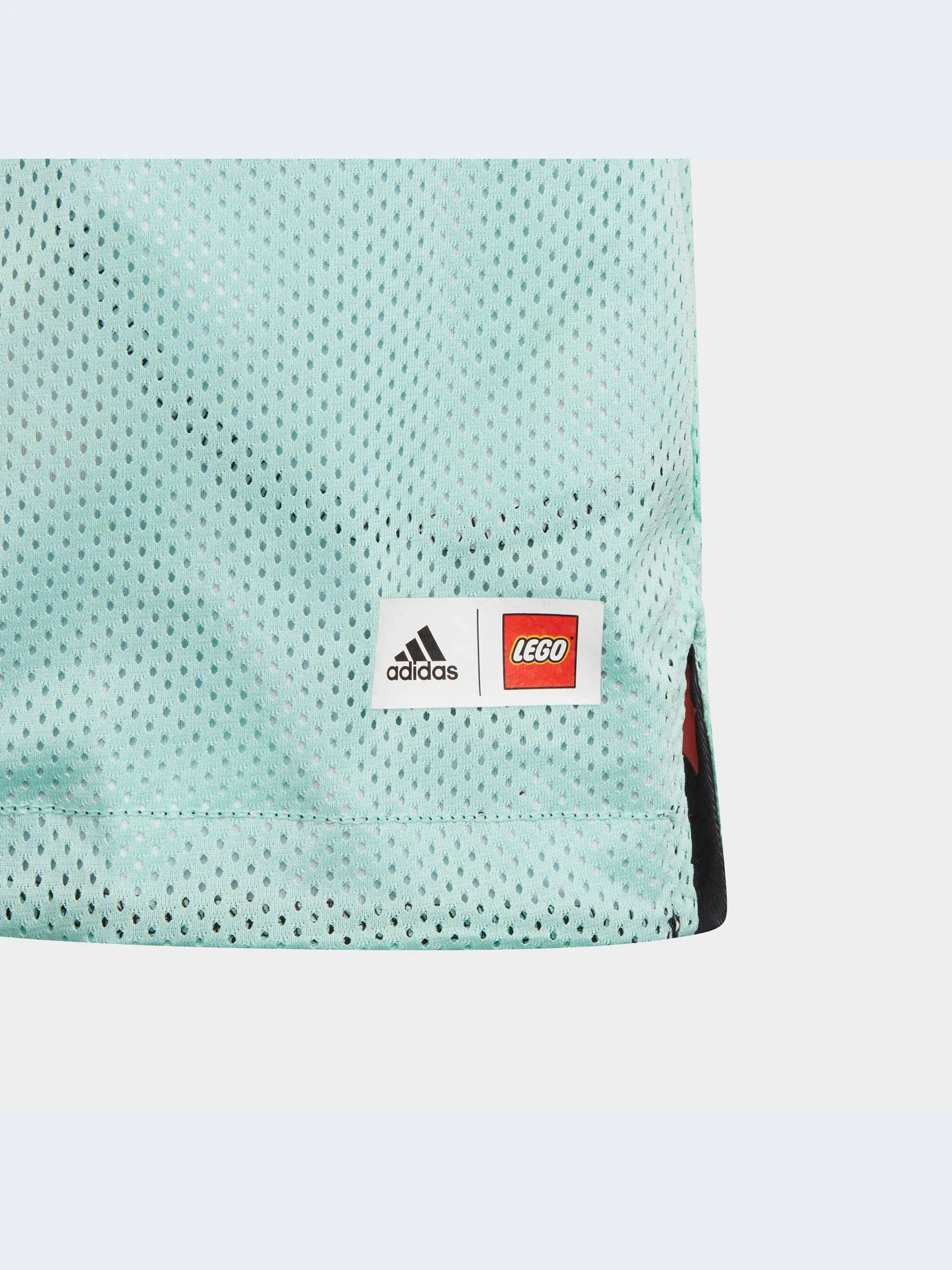 Шорты Adidas Lego модель GM1809-KZ Шорты Adidas Lego модель GM1809-KZ Фото