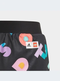 Шорты Adidas Lego модель GM1809-KZ Фото