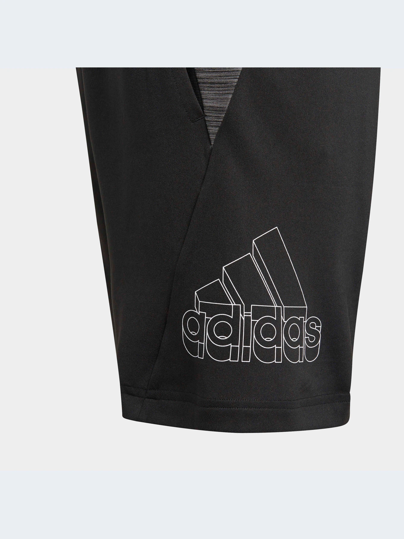 Шорты Adidas модель GM8469-KZ Шорты Adidas модель GM8469-KZ Фото