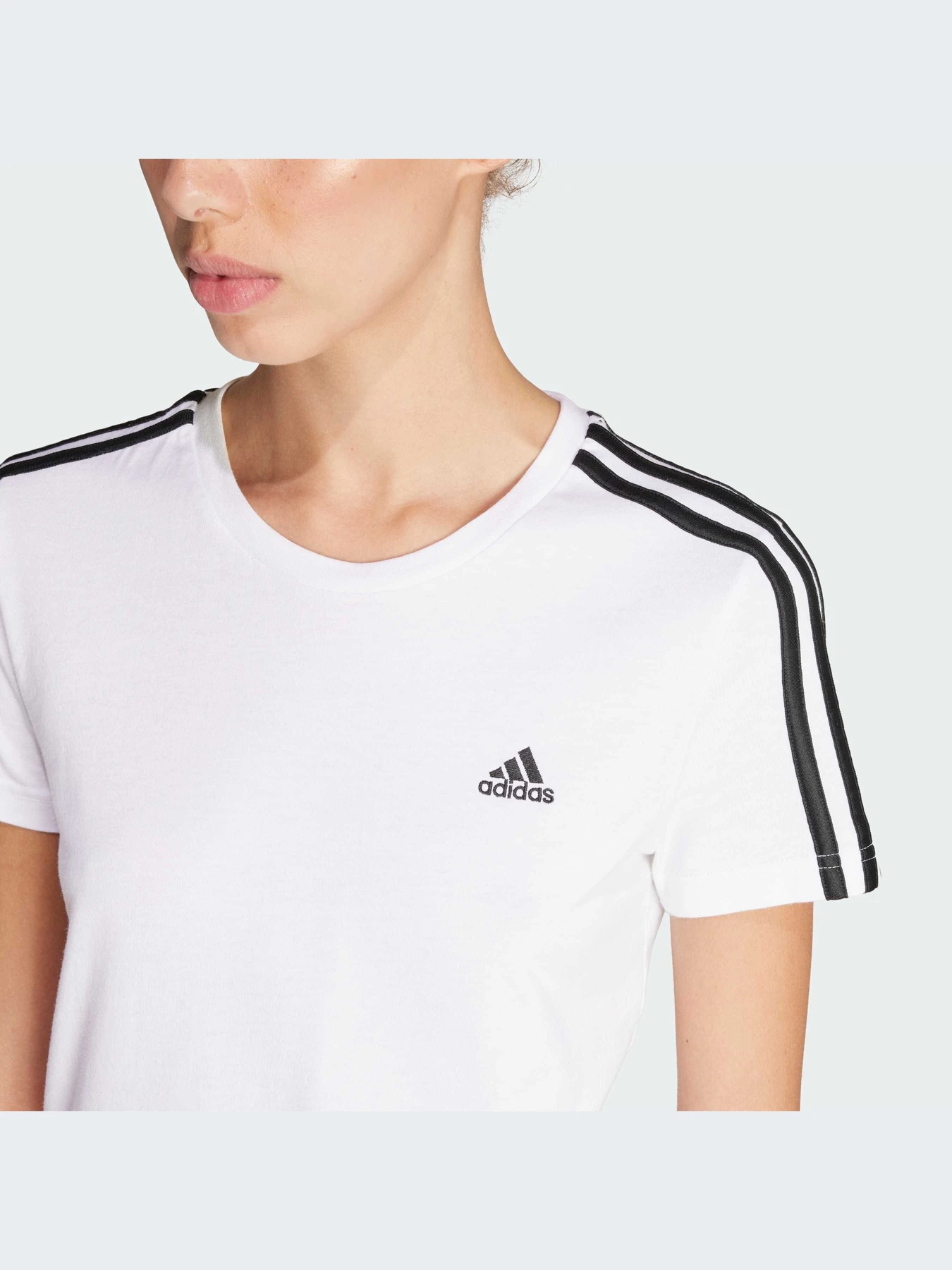 Футболки и поло Adidas модель GL0783-KZ Футболки и поло Adidas модель GL0783-KZ Фото