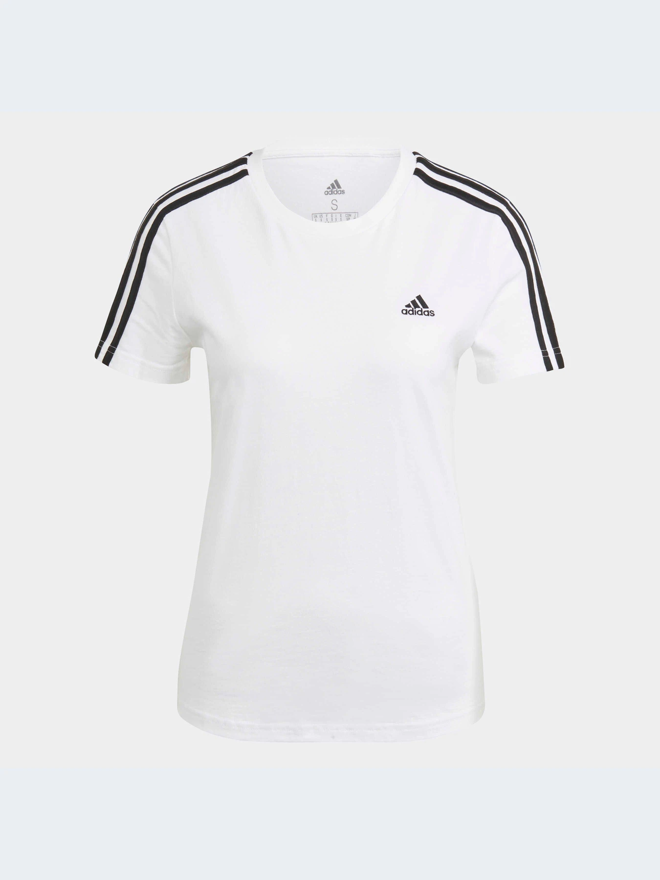 Футболки и поло Adidas модель GL0783-KZ Футболки и поло Adidas модель GL0783-KZ Фото