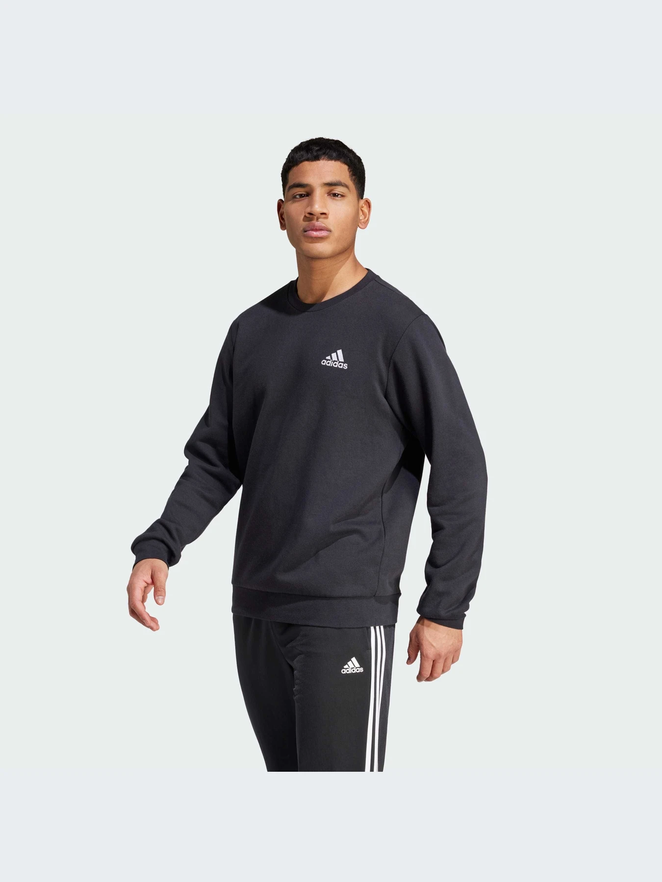 Худи и свитшоты Adidas модель GV5295-KZ Худи и свитшоты Adidas модель GV5295-KZ Фото