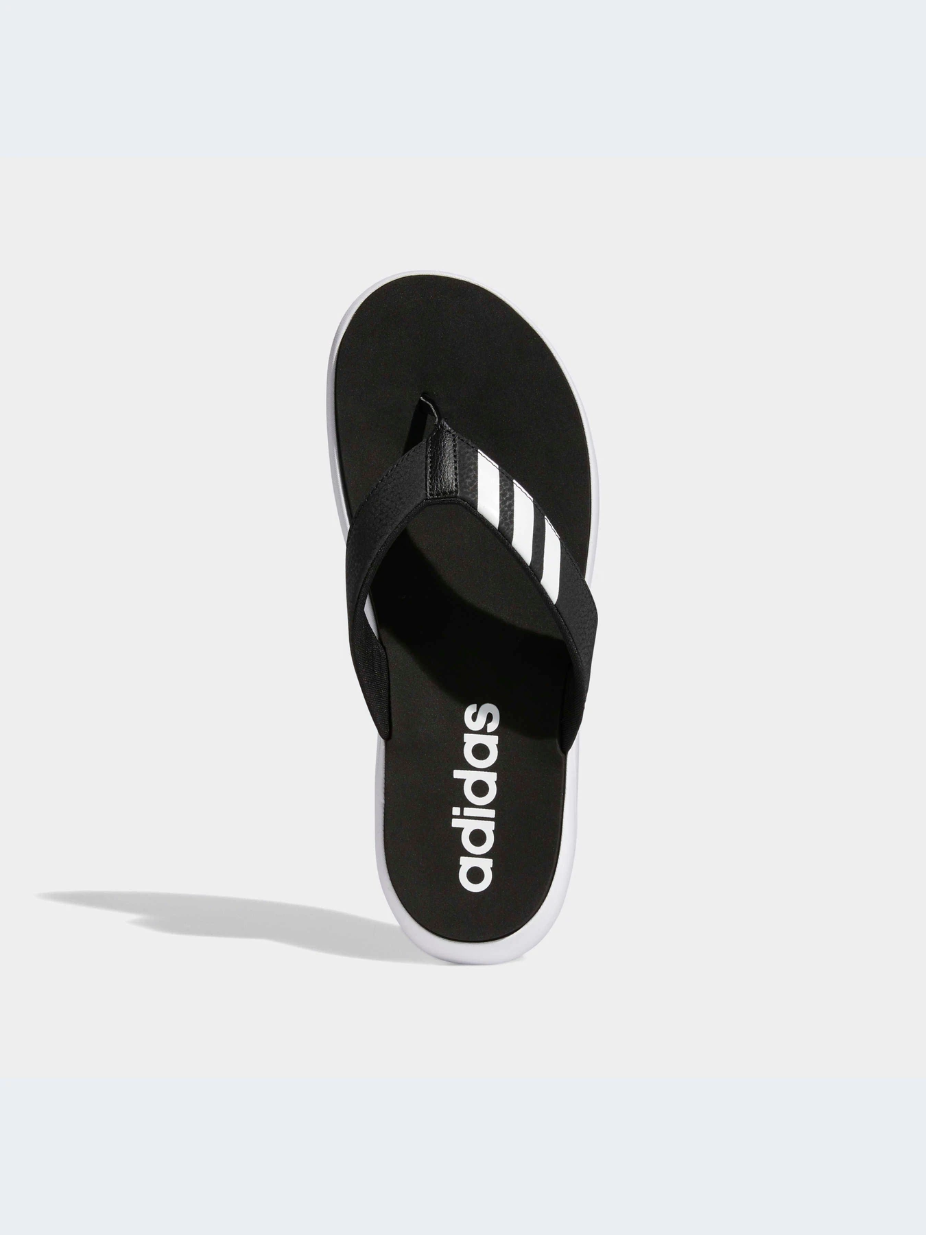 Шлёпанцы Adidas модель EG2069-KZ Шлёпанцы Adidas модель EG2069-KZ Фото