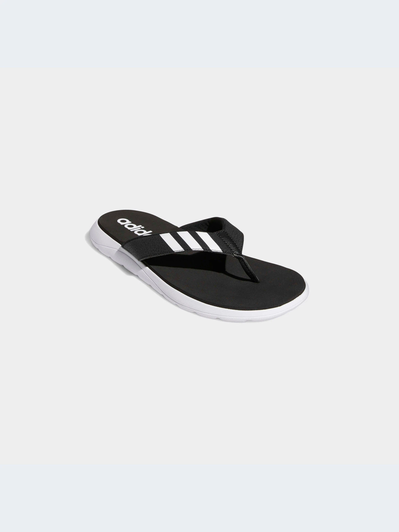 Шлёпанцы Adidas модель EG2069-KZ Шлёпанцы Adidas модель EG2069-KZ Фото
